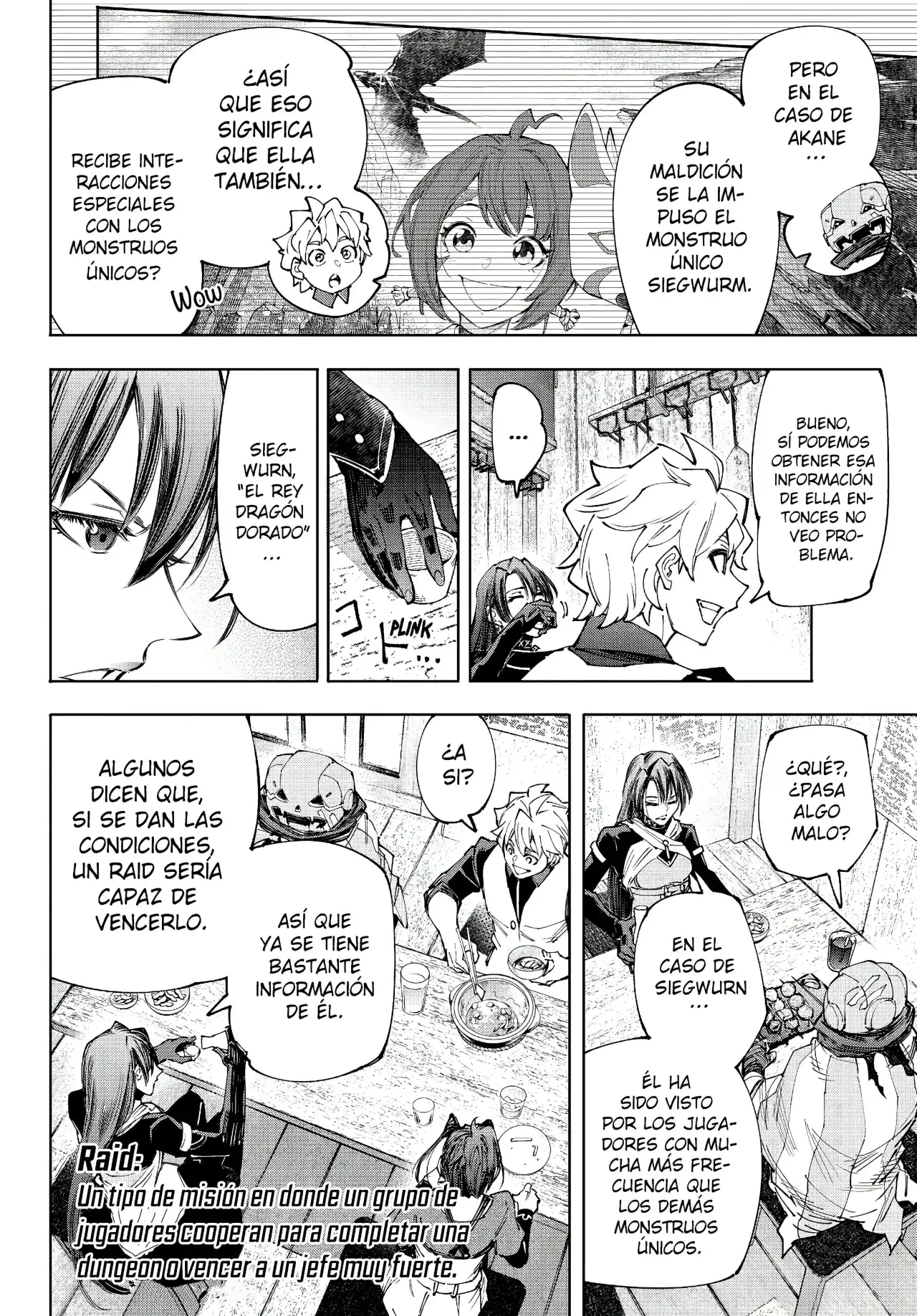 Read Shangri-La Frontier_ Shitty Games Hunter Challenges Godly Game ES Manga Online