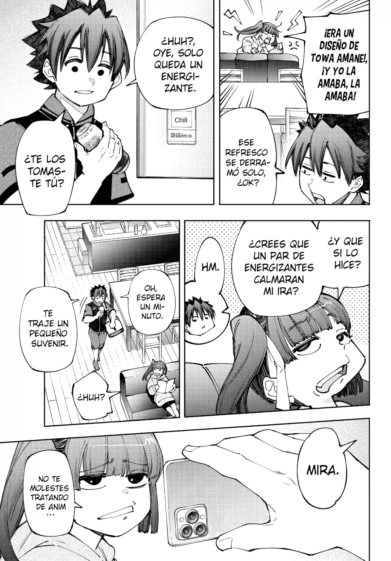 Read Shangri-La Frontier_ Shitty Games Hunter Challenges Godly Game ES Manga Online
