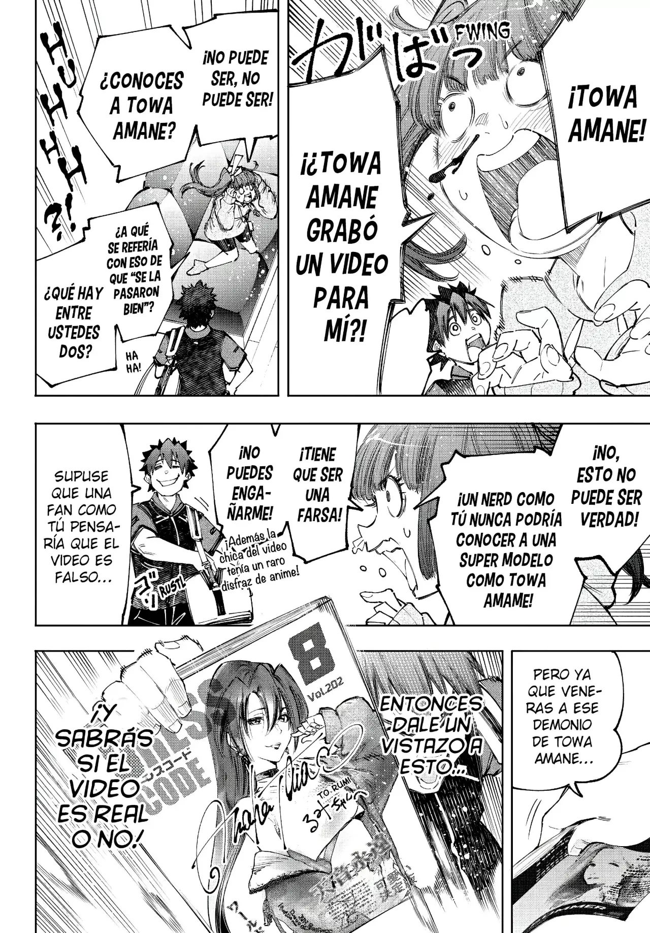 Read Shangri-La Frontier_ Shitty Games Hunter Challenges Godly Game ES Manga Online