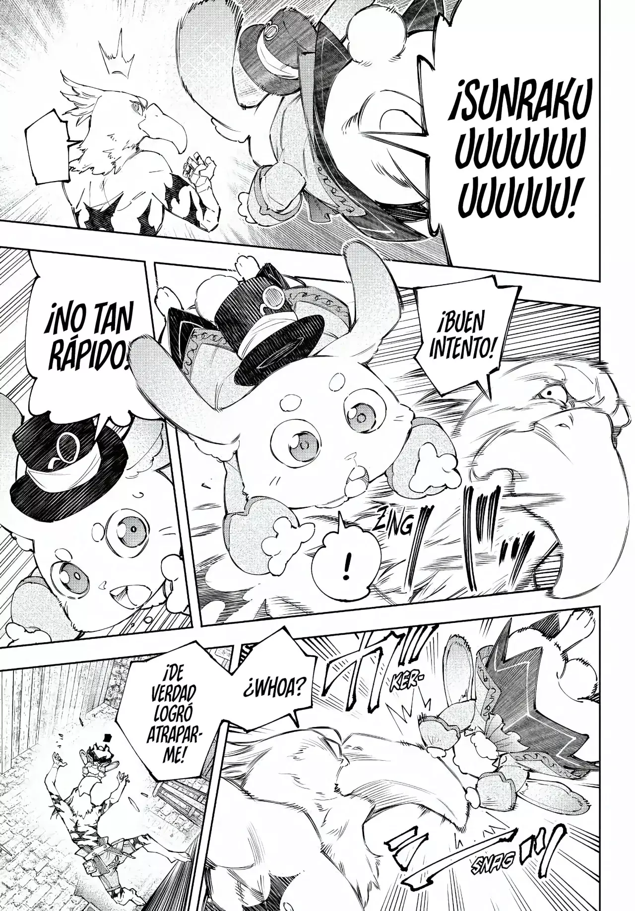 Read Shangri-La Frontier_ Shitty Games Hunter Challenges Godly Game ES Manga Online