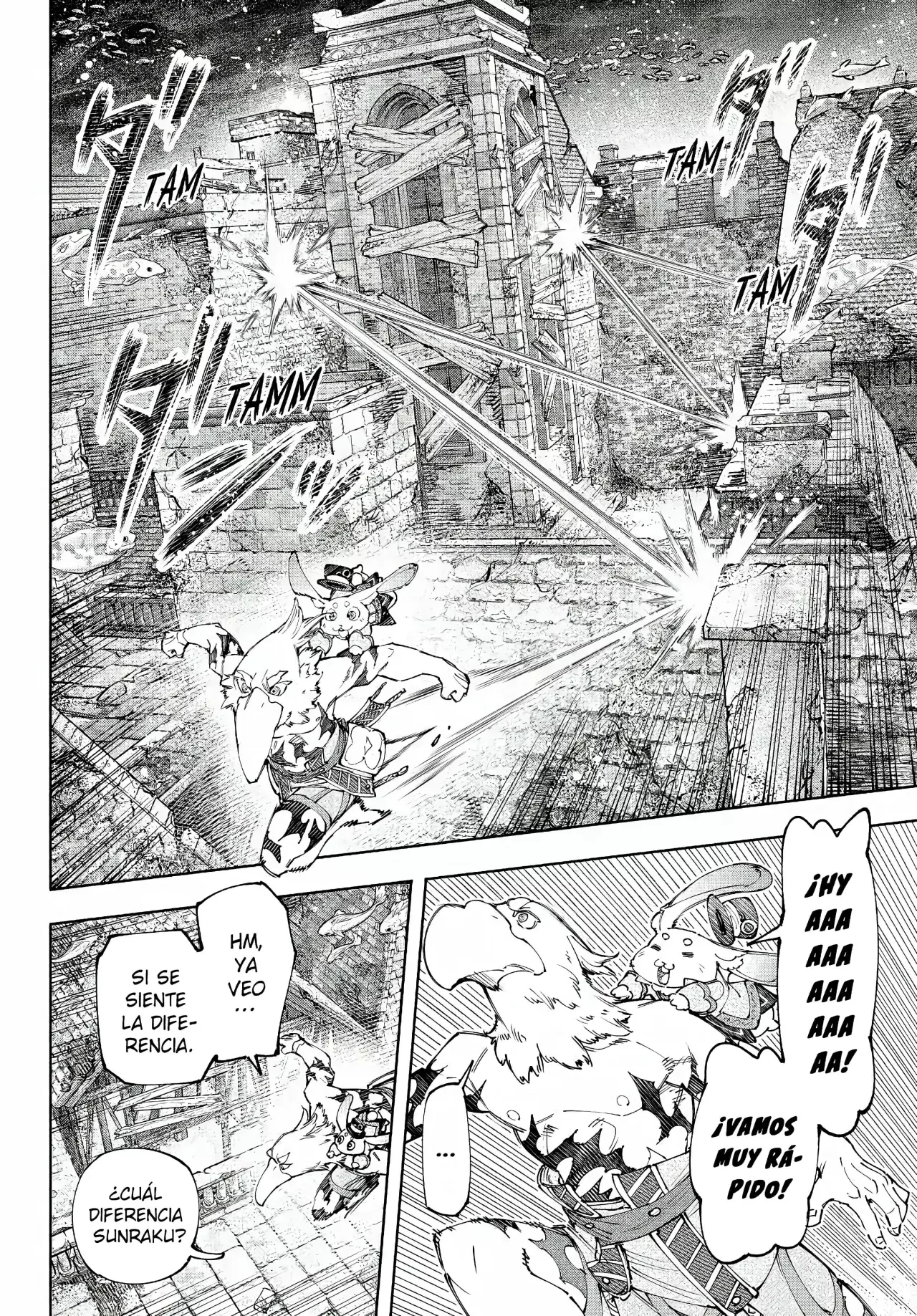 Read Shangri-La Frontier_ Shitty Games Hunter Challenges Godly Game ES Manga Online