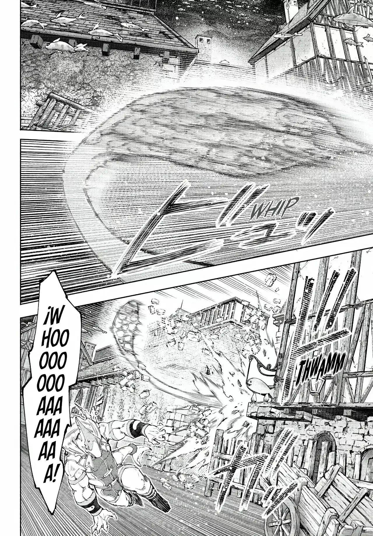 Read Shangri-La Frontier_ Shitty Games Hunter Challenges Godly Game ES Manga Online