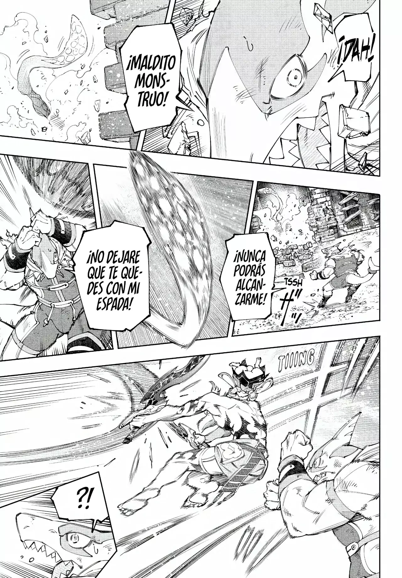 Read Shangri-La Frontier_ Shitty Games Hunter Challenges Godly Game ES Manga Online