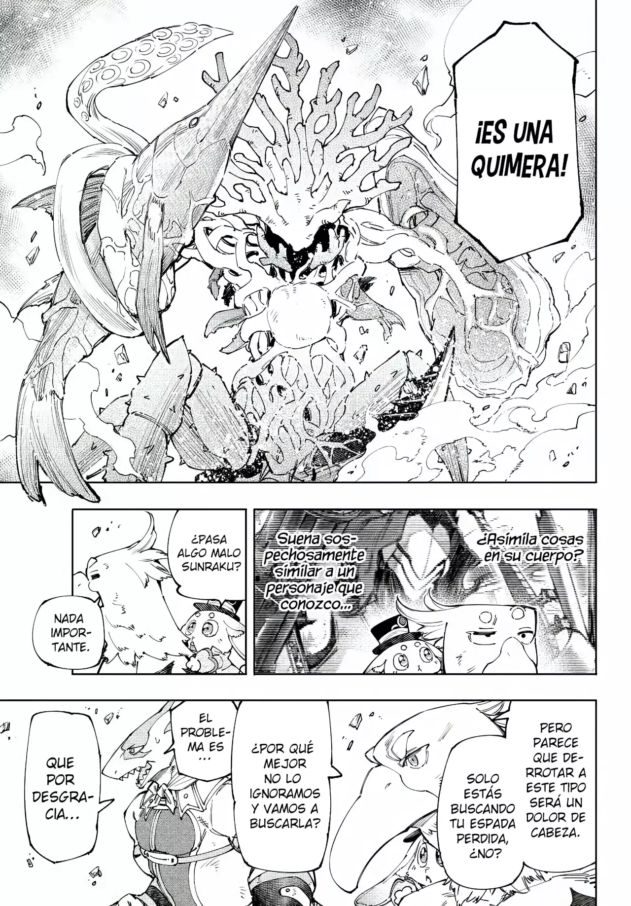 Read Shangri-La Frontier_ Shitty Games Hunter Challenges Godly Game ES Manga Online