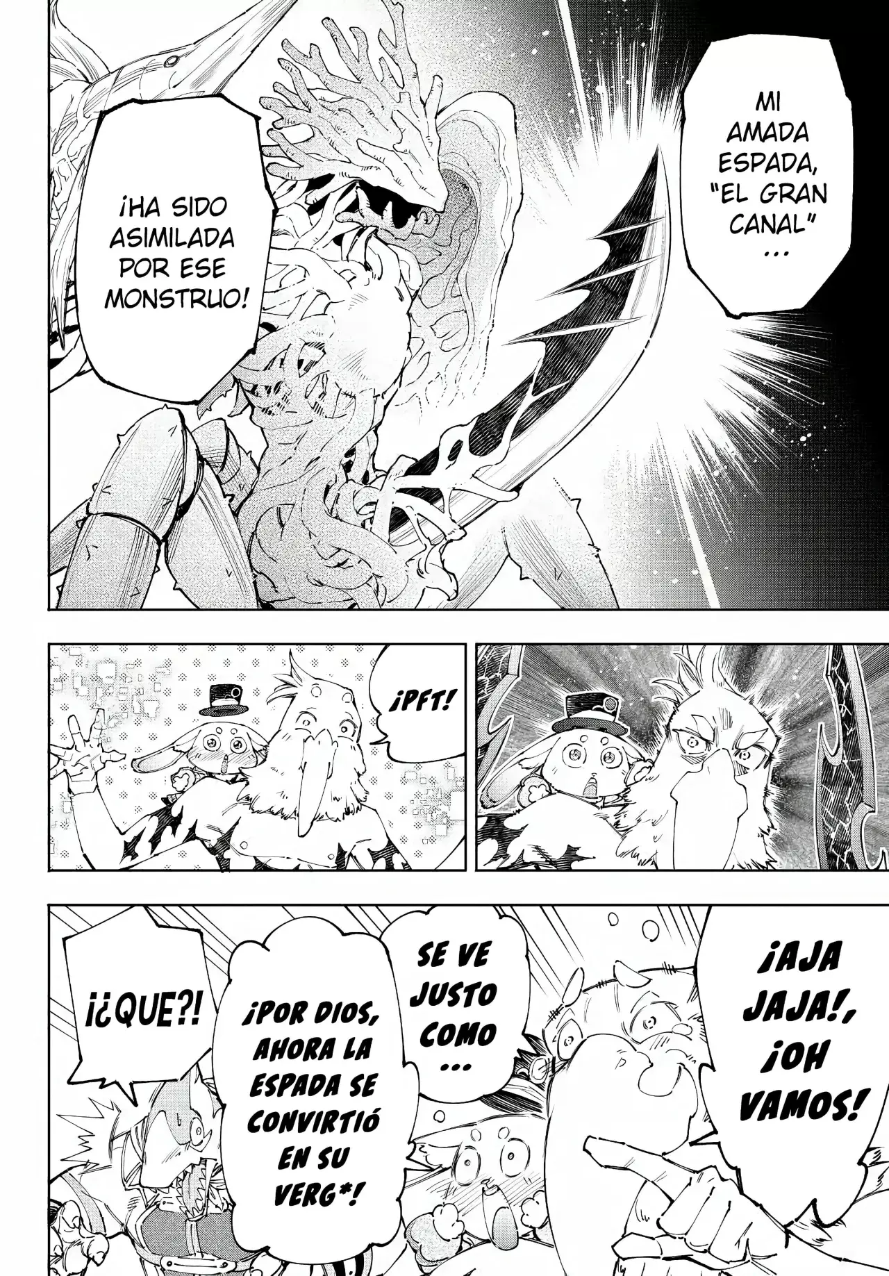 Read Shangri-La Frontier_ Shitty Games Hunter Challenges Godly Game ES Manga Online