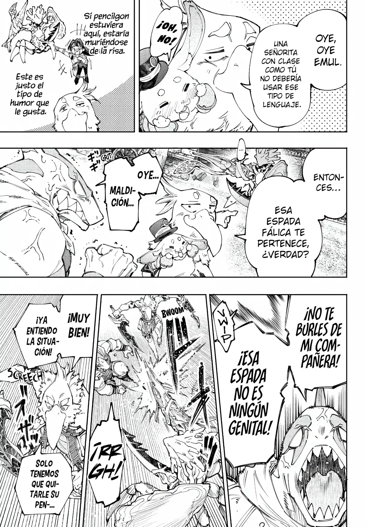 Read Shangri-La Frontier_ Shitty Games Hunter Challenges Godly Game ES Manga Online