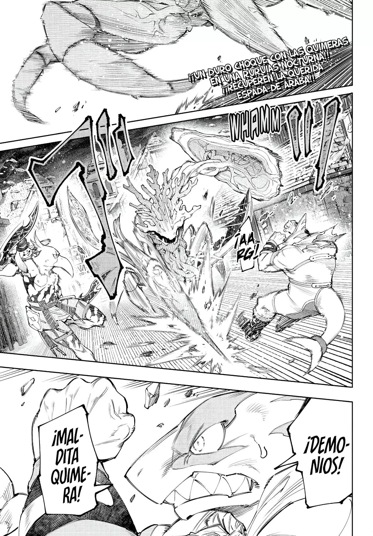 Read Shangri-La Frontier_ Shitty Games Hunter Challenges Godly Game ES Manga Online