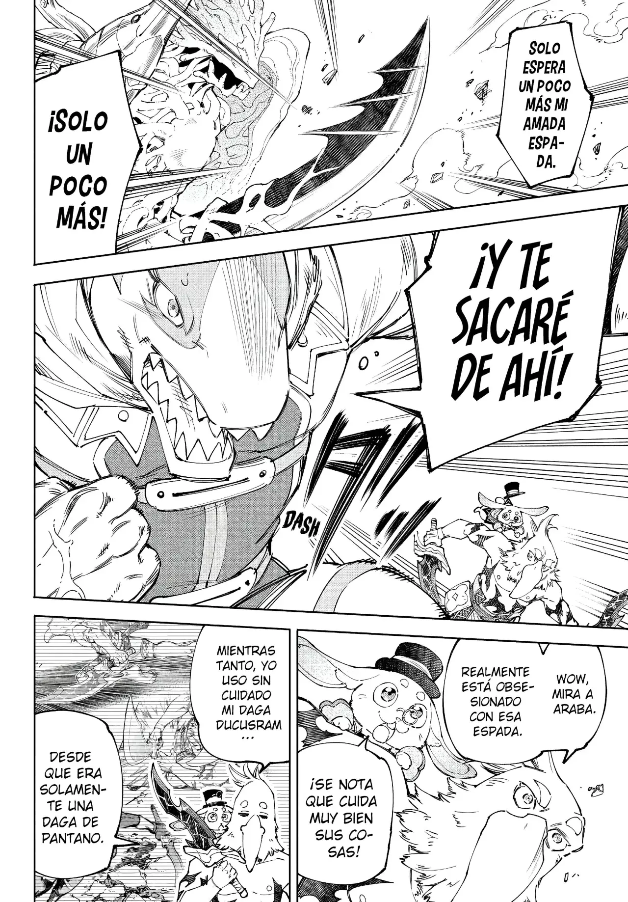 Read Shangri-La Frontier_ Shitty Games Hunter Challenges Godly Game ES Manga Online