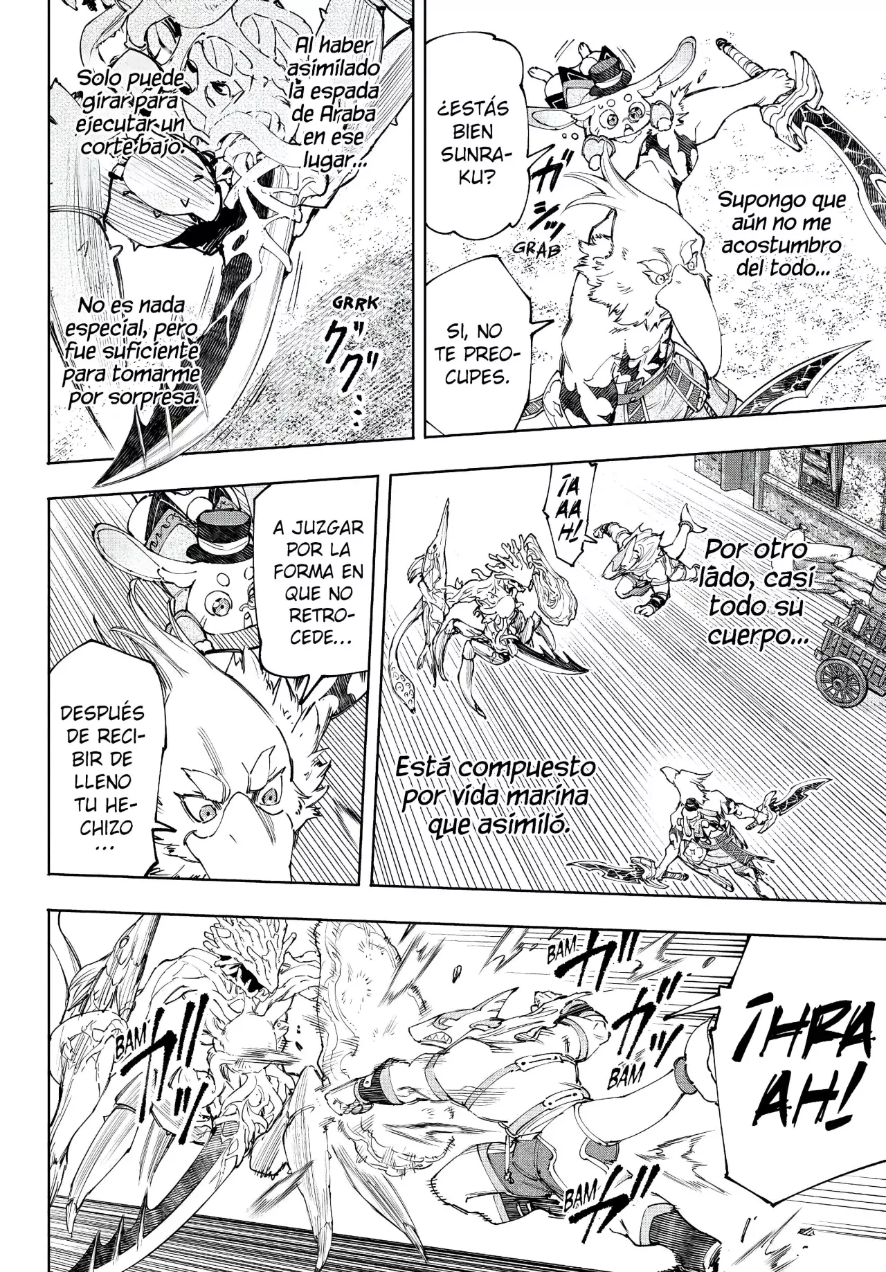 Read Shangri-La Frontier_ Shitty Games Hunter Challenges Godly Game ES Manga Online