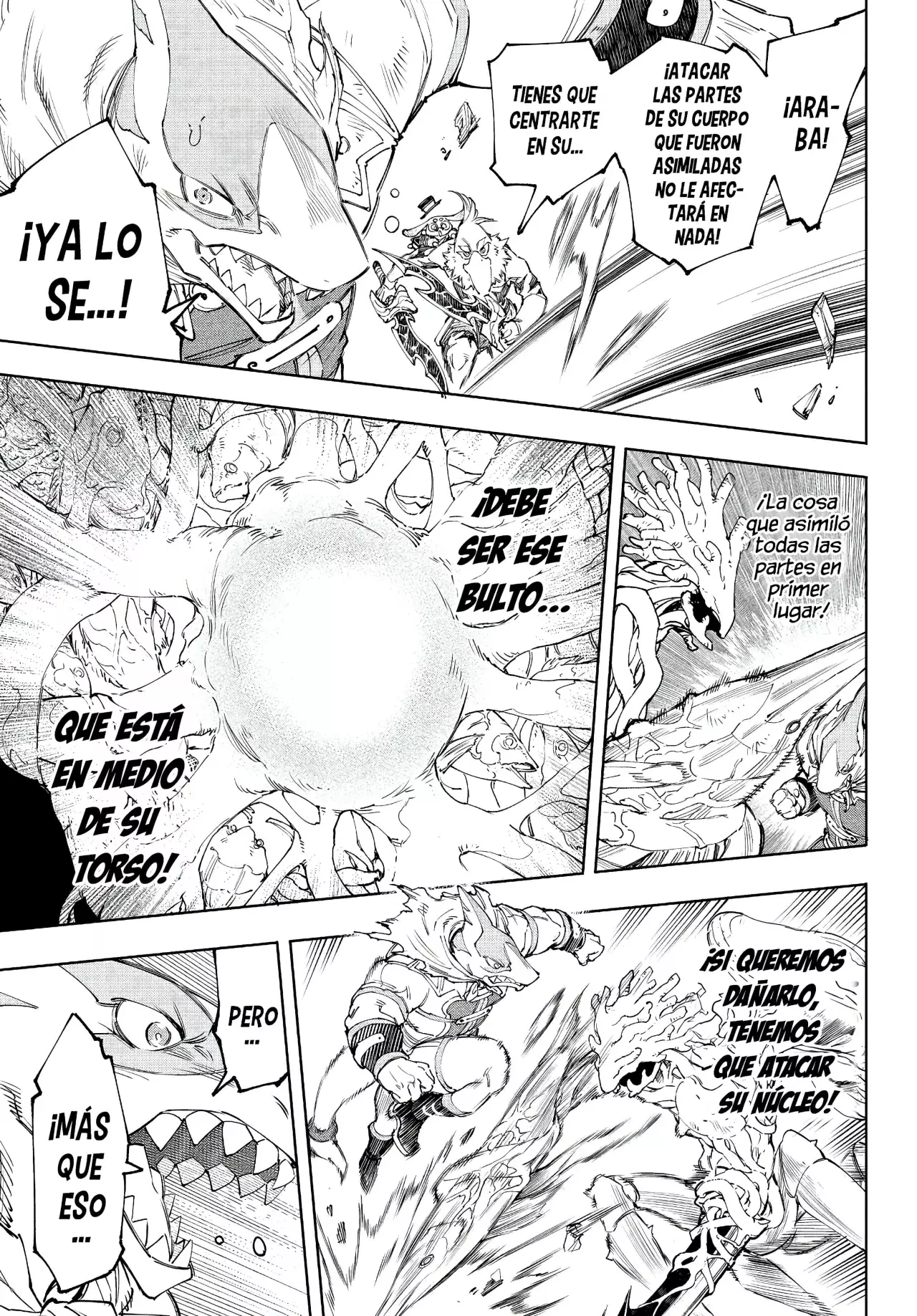 Read Shangri-La Frontier_ Shitty Games Hunter Challenges Godly Game ES Manga Online