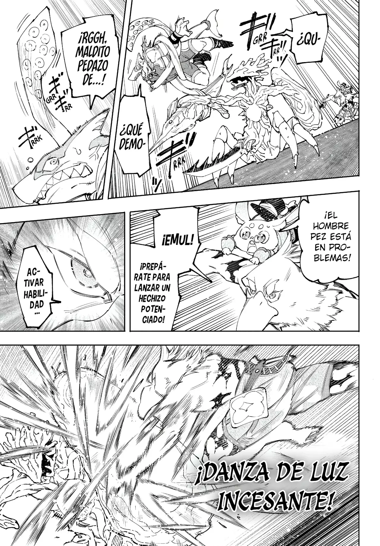Read Shangri-La Frontier_ Shitty Games Hunter Challenges Godly Game ES Manga Online