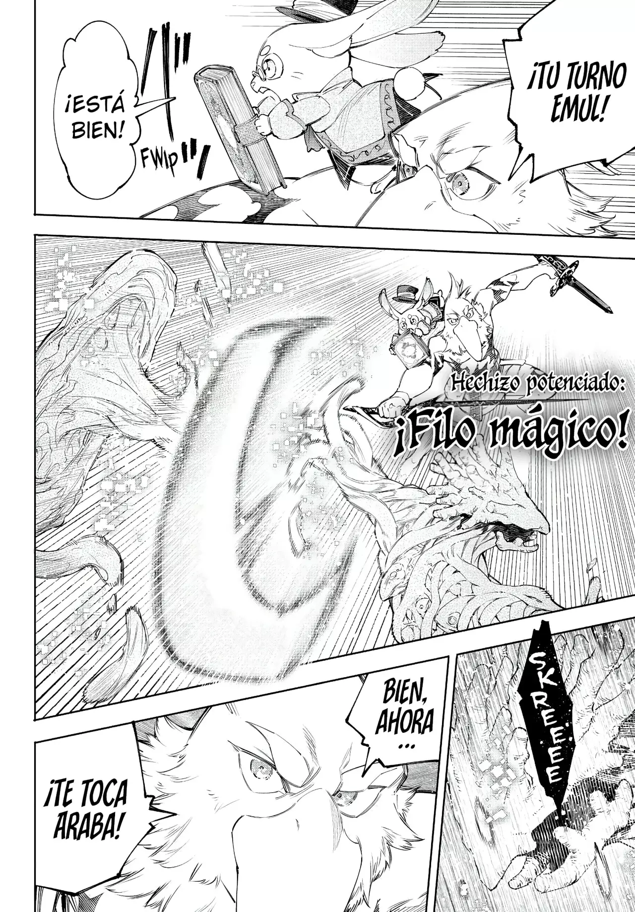 Read Shangri-La Frontier_ Shitty Games Hunter Challenges Godly Game ES Manga Online