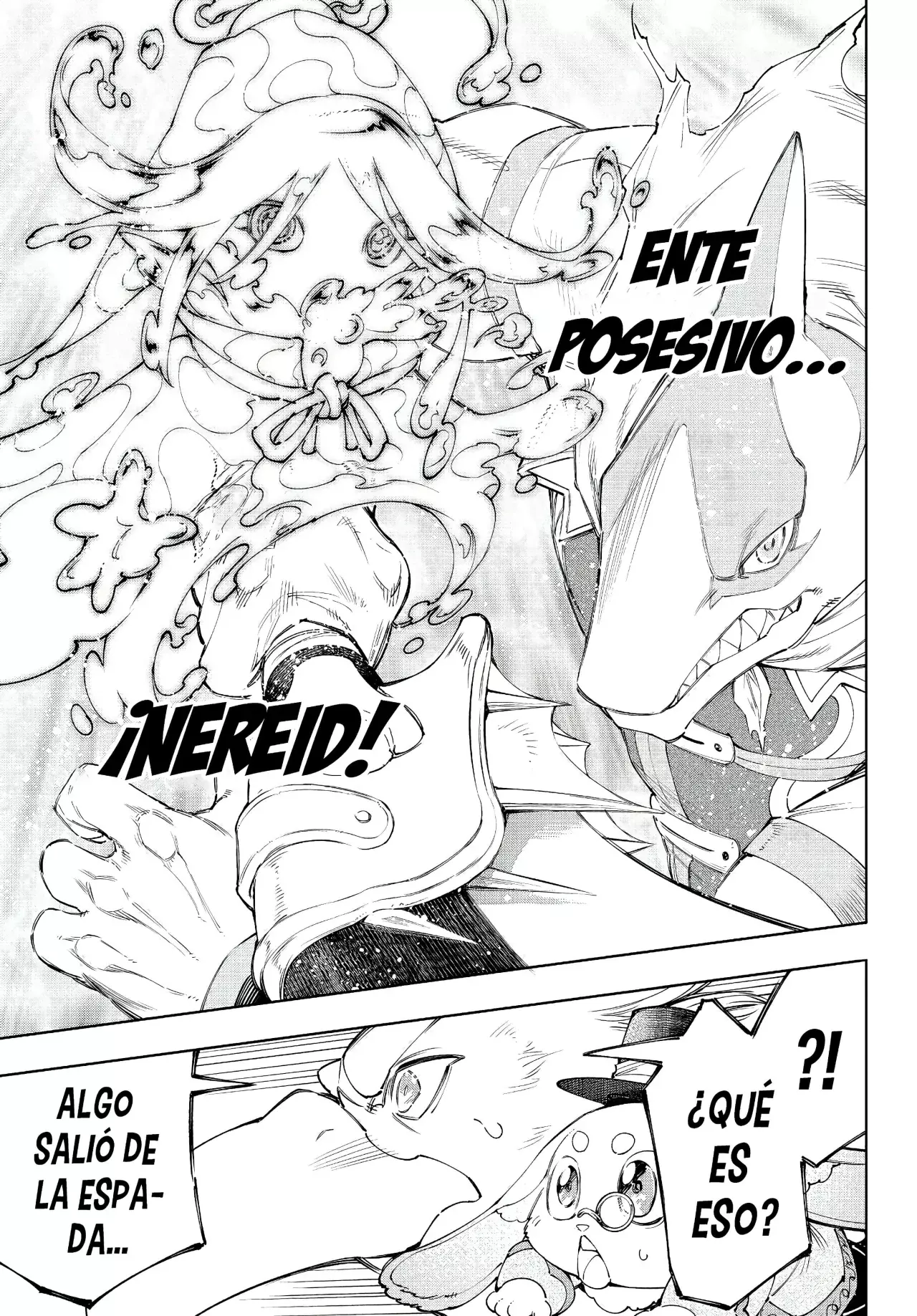 Read Shangri-La Frontier_ Shitty Games Hunter Challenges Godly Game ES Manga Online