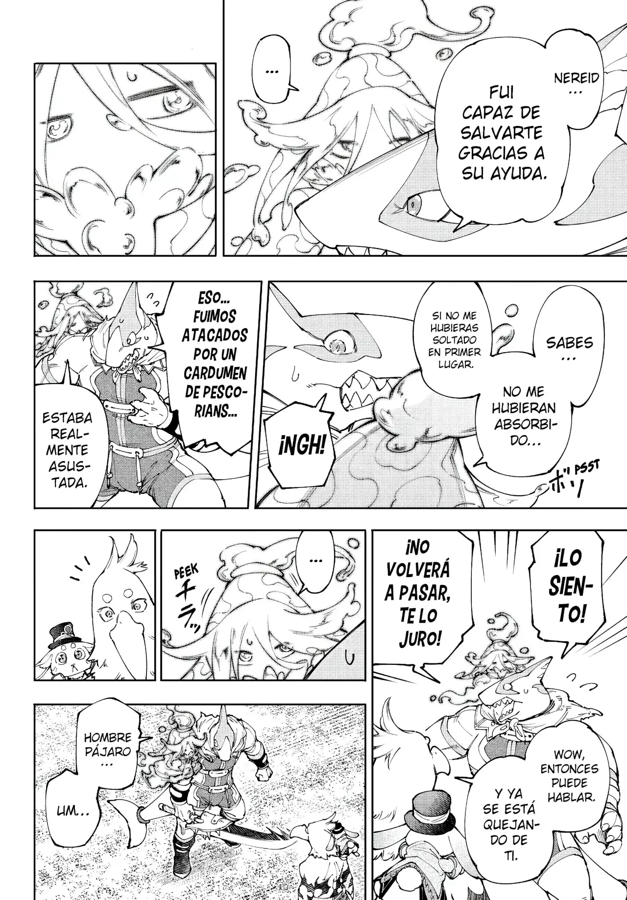 Read Shangri-La Frontier_ Shitty Games Hunter Challenges Godly Game ES Manga Online