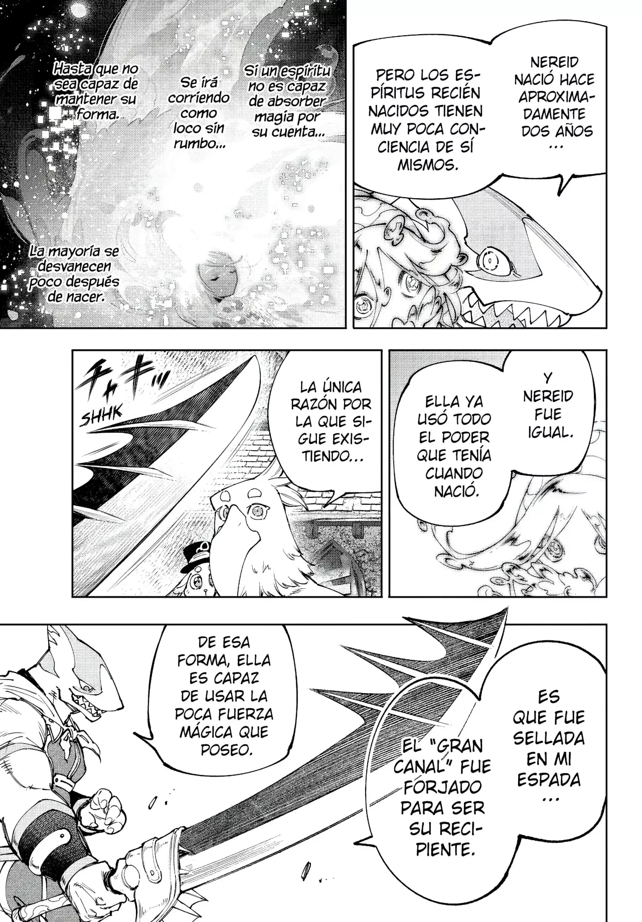 Read Shangri-La Frontier_ Shitty Games Hunter Challenges Godly Game ES Manga Online