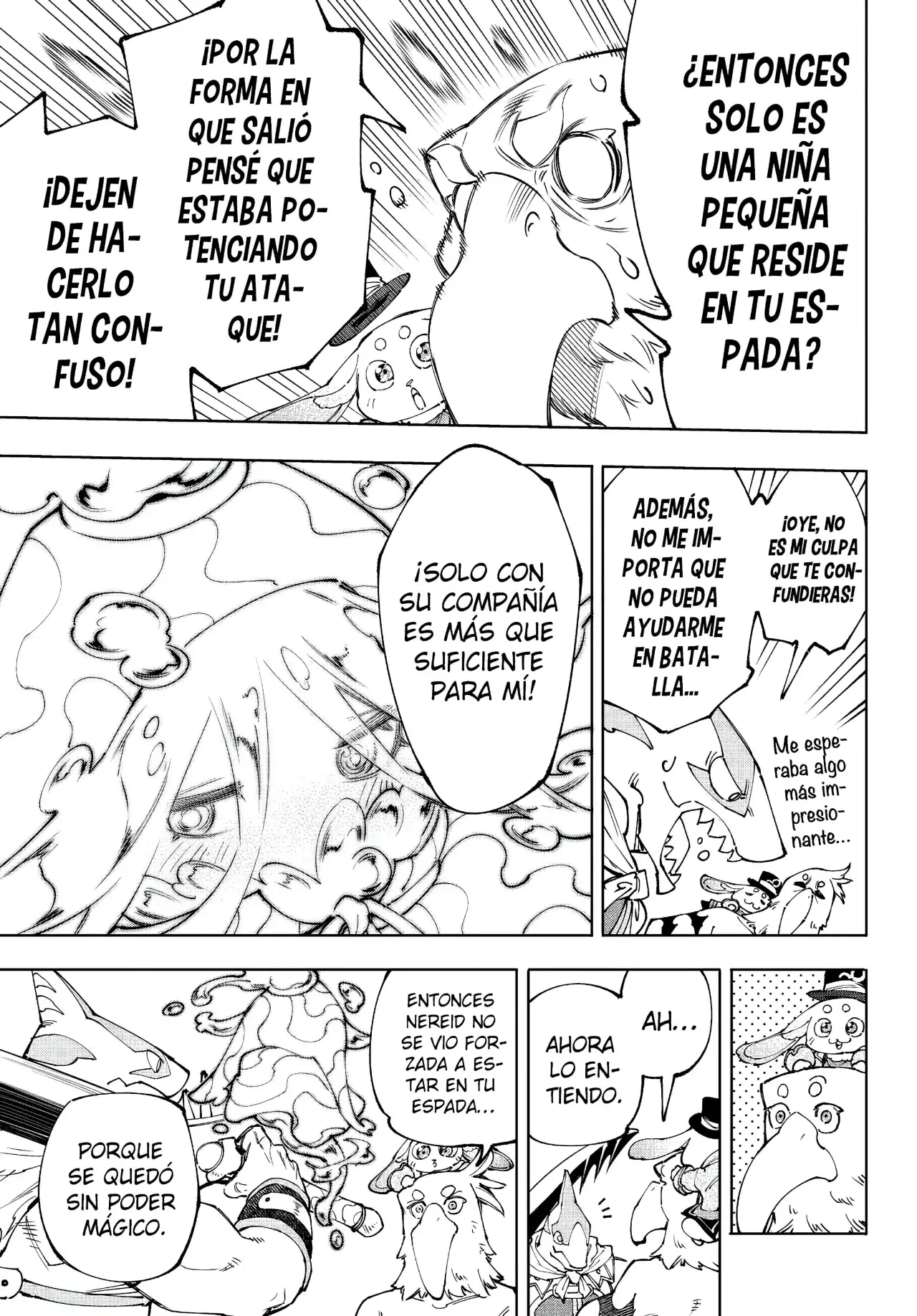 Read Shangri-La Frontier_ Shitty Games Hunter Challenges Godly Game ES Manga Online