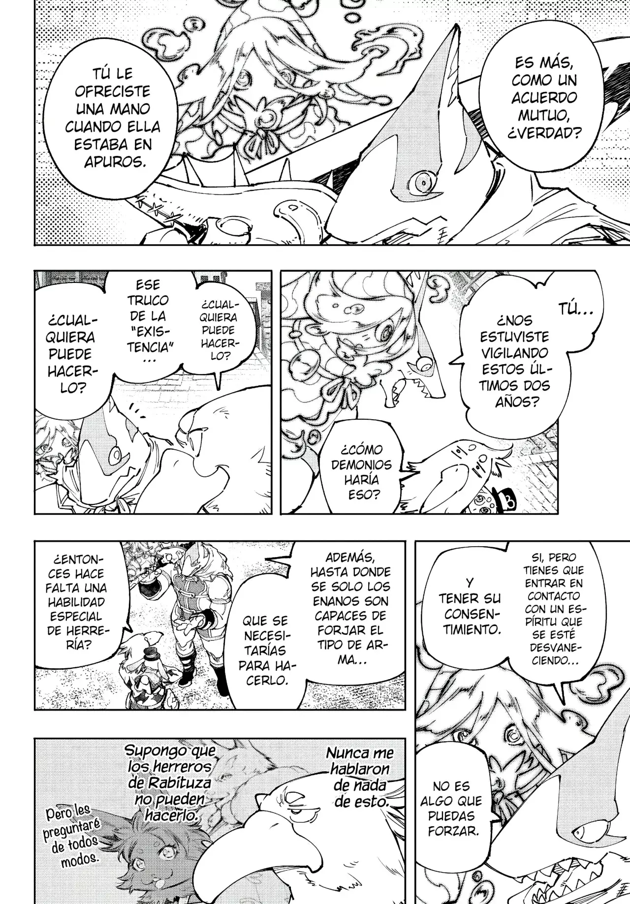 Read Shangri-La Frontier_ Shitty Games Hunter Challenges Godly Game ES Manga Online