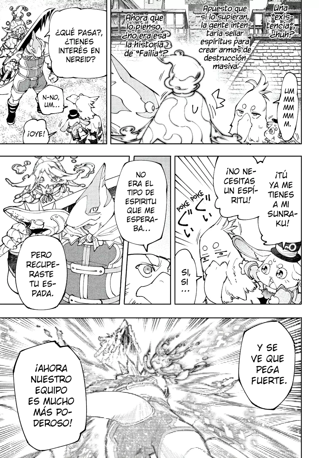 Read Shangri-La Frontier_ Shitty Games Hunter Challenges Godly Game ES Manga Online