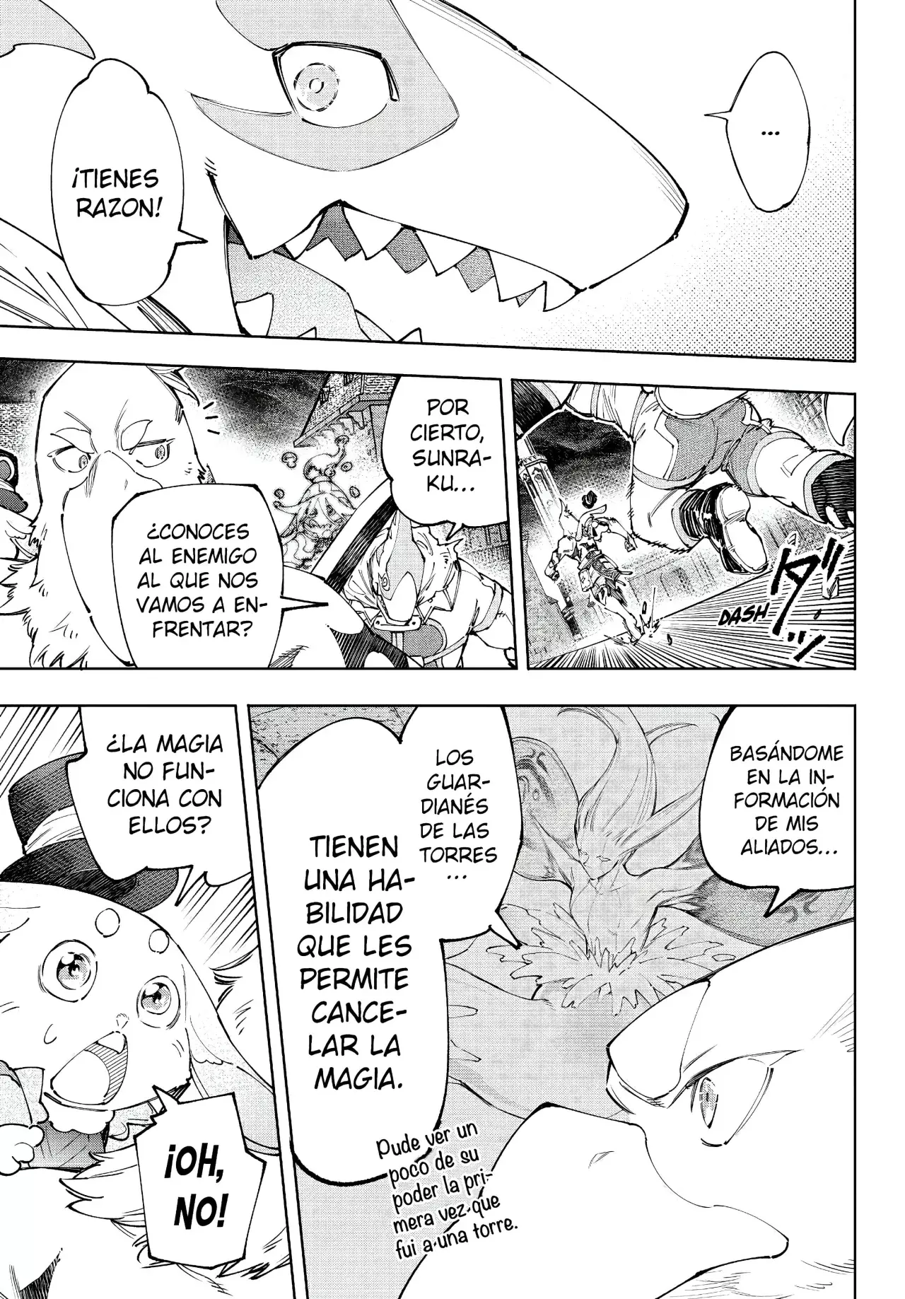 Read Shangri-La Frontier_ Shitty Games Hunter Challenges Godly Game ES Manga Online