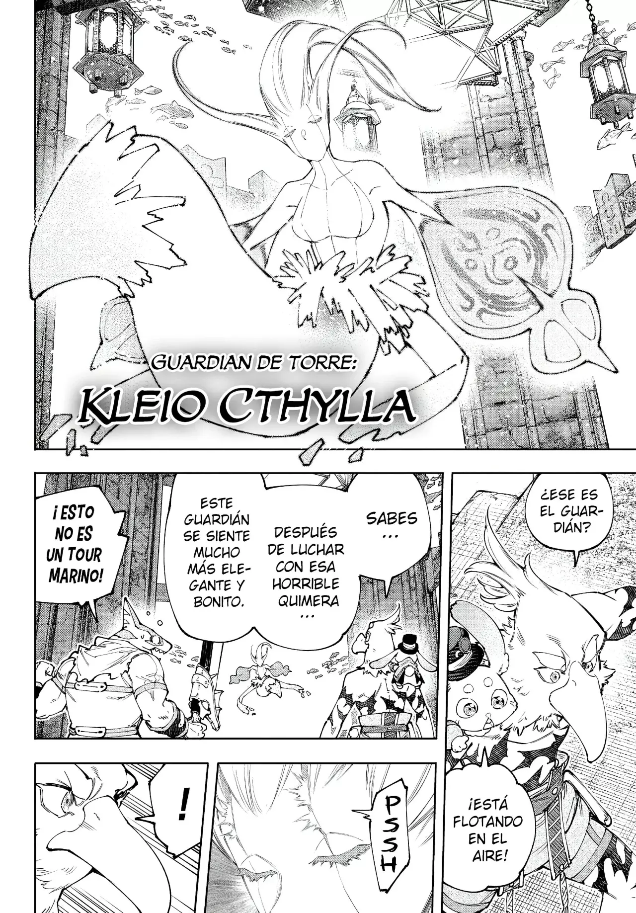 Read Shangri-La Frontier_ Shitty Games Hunter Challenges Godly Game ES Manga Online