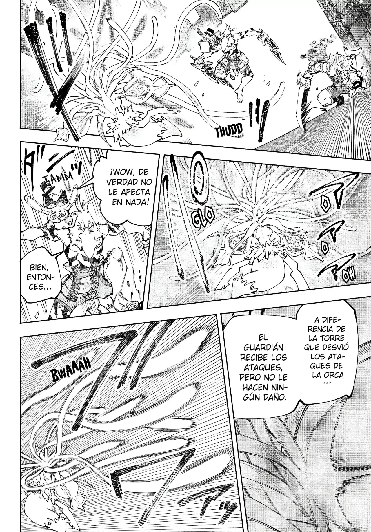 Read Shangri-La Frontier_ Shitty Games Hunter Challenges Godly Game ES Manga Online