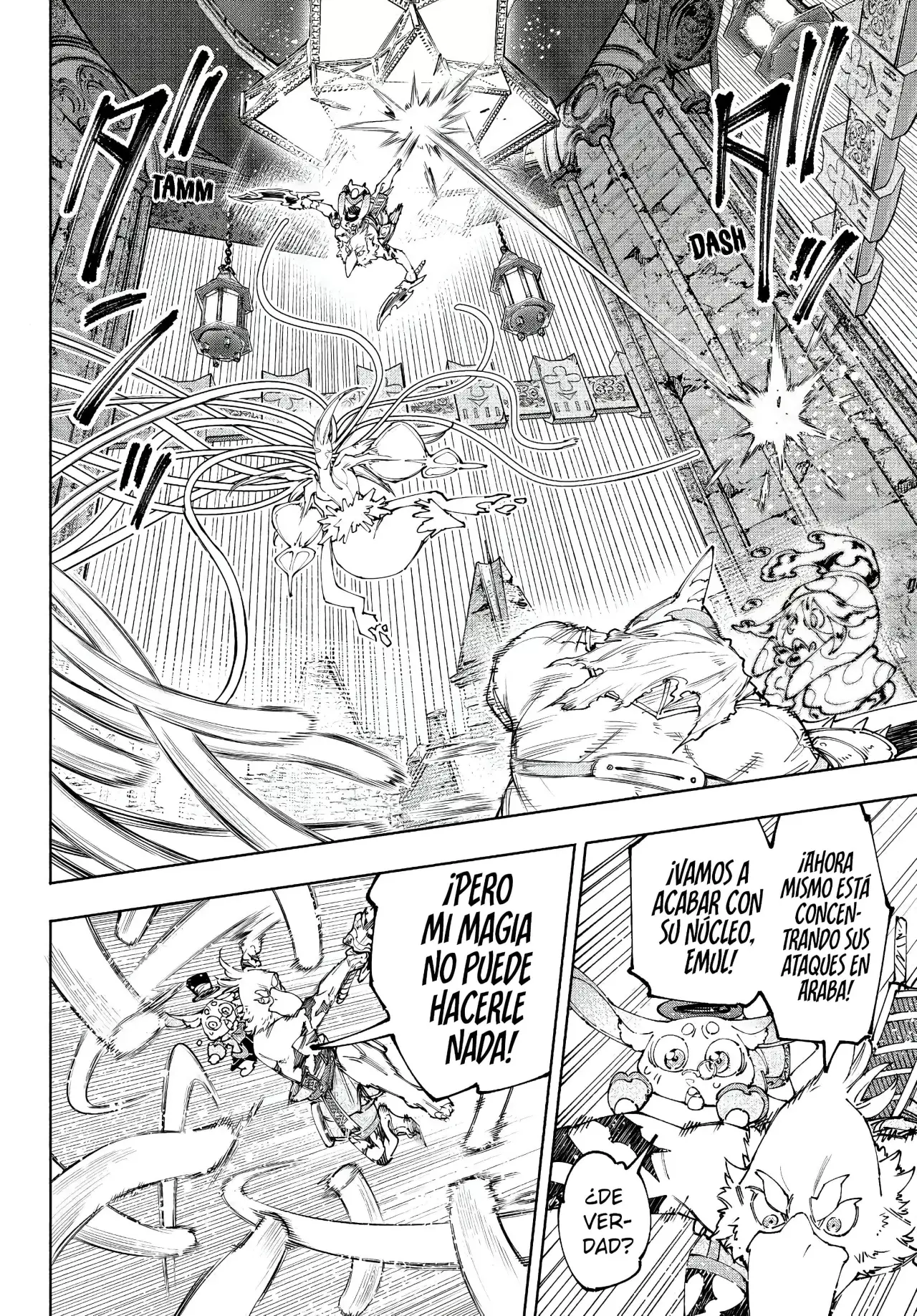 Read Shangri-La Frontier_ Shitty Games Hunter Challenges Godly Game ES Manga Online