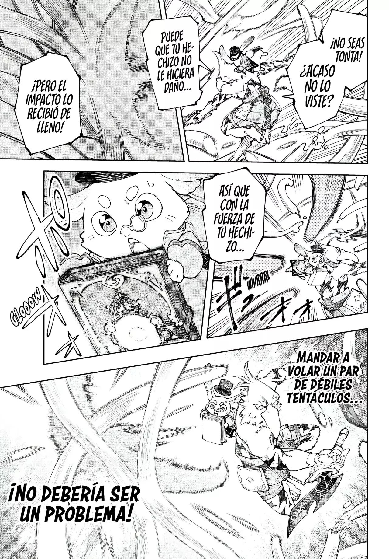 Read Shangri-La Frontier_ Shitty Games Hunter Challenges Godly Game ES Manga Online
