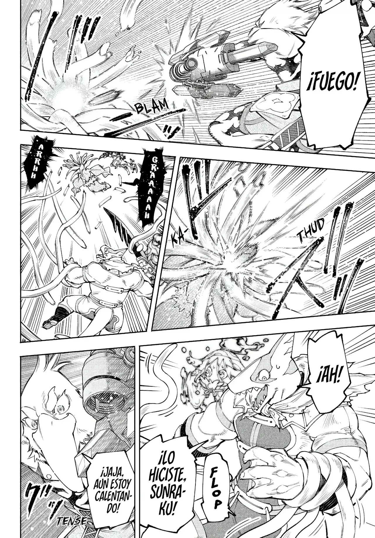 Read Shangri-La Frontier_ Shitty Games Hunter Challenges Godly Game ES Manga Online