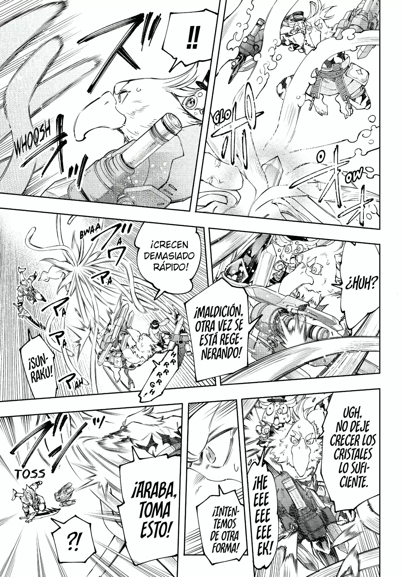Read Shangri-La Frontier_ Shitty Games Hunter Challenges Godly Game ES Manga Online
