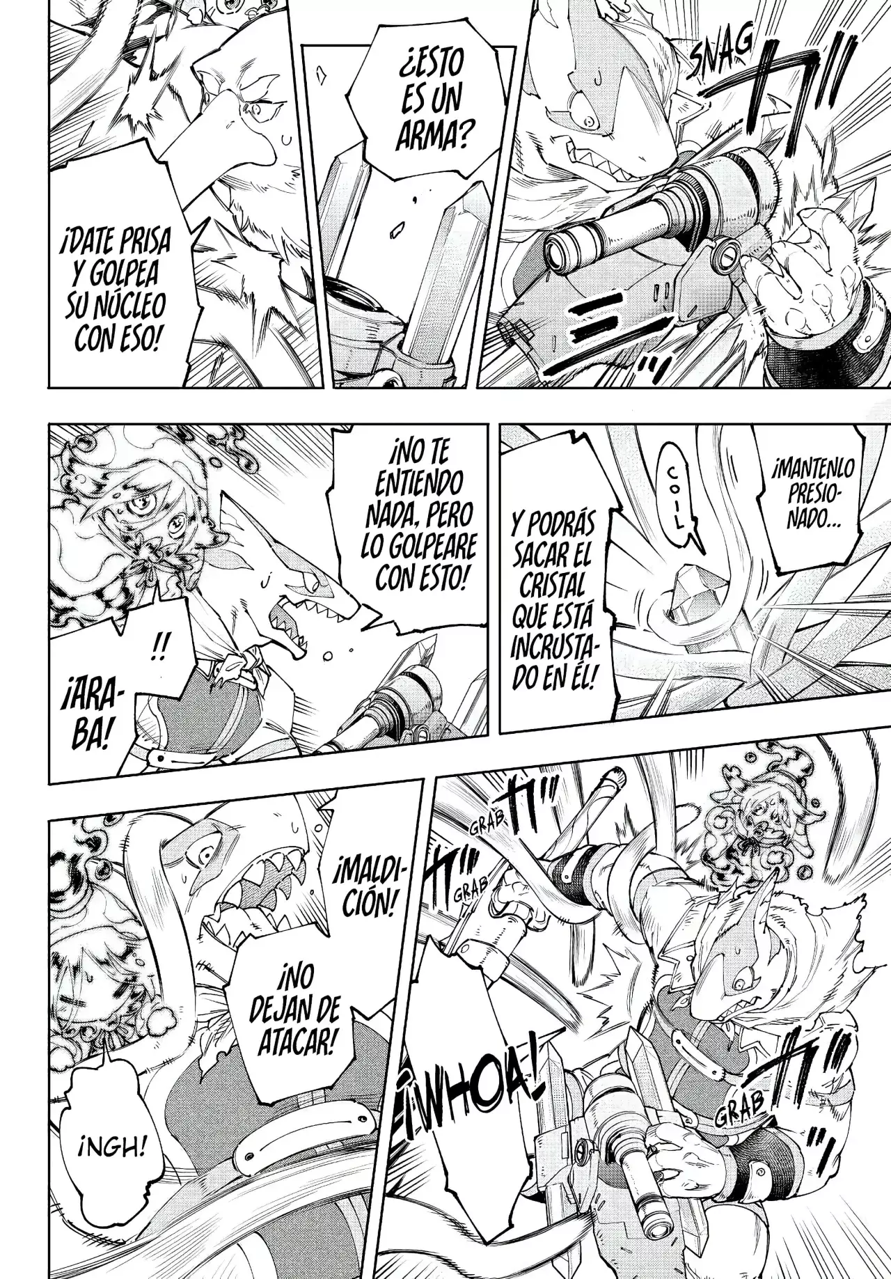 Read Shangri-La Frontier_ Shitty Games Hunter Challenges Godly Game ES Manga Online