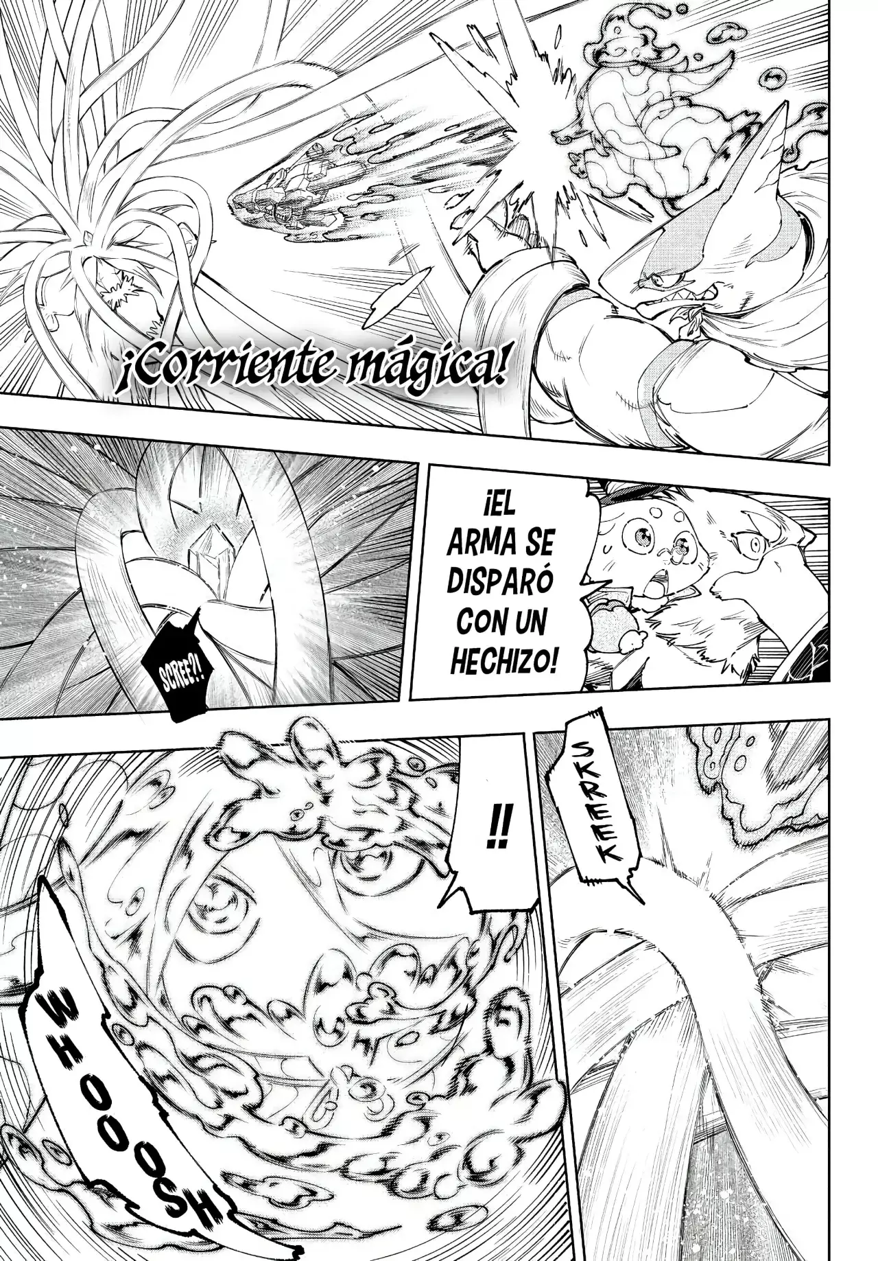 Read Shangri-La Frontier_ Shitty Games Hunter Challenges Godly Game ES Manga Online