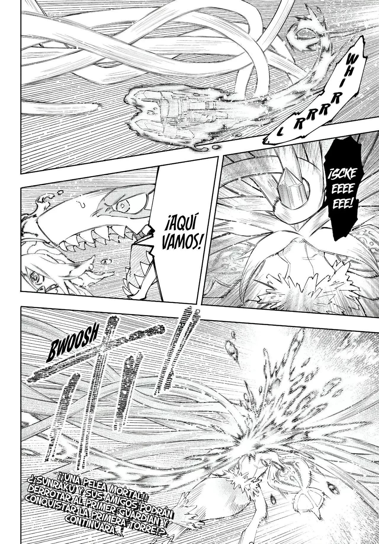 Read Shangri-La Frontier_ Shitty Games Hunter Challenges Godly Game ES Manga Online