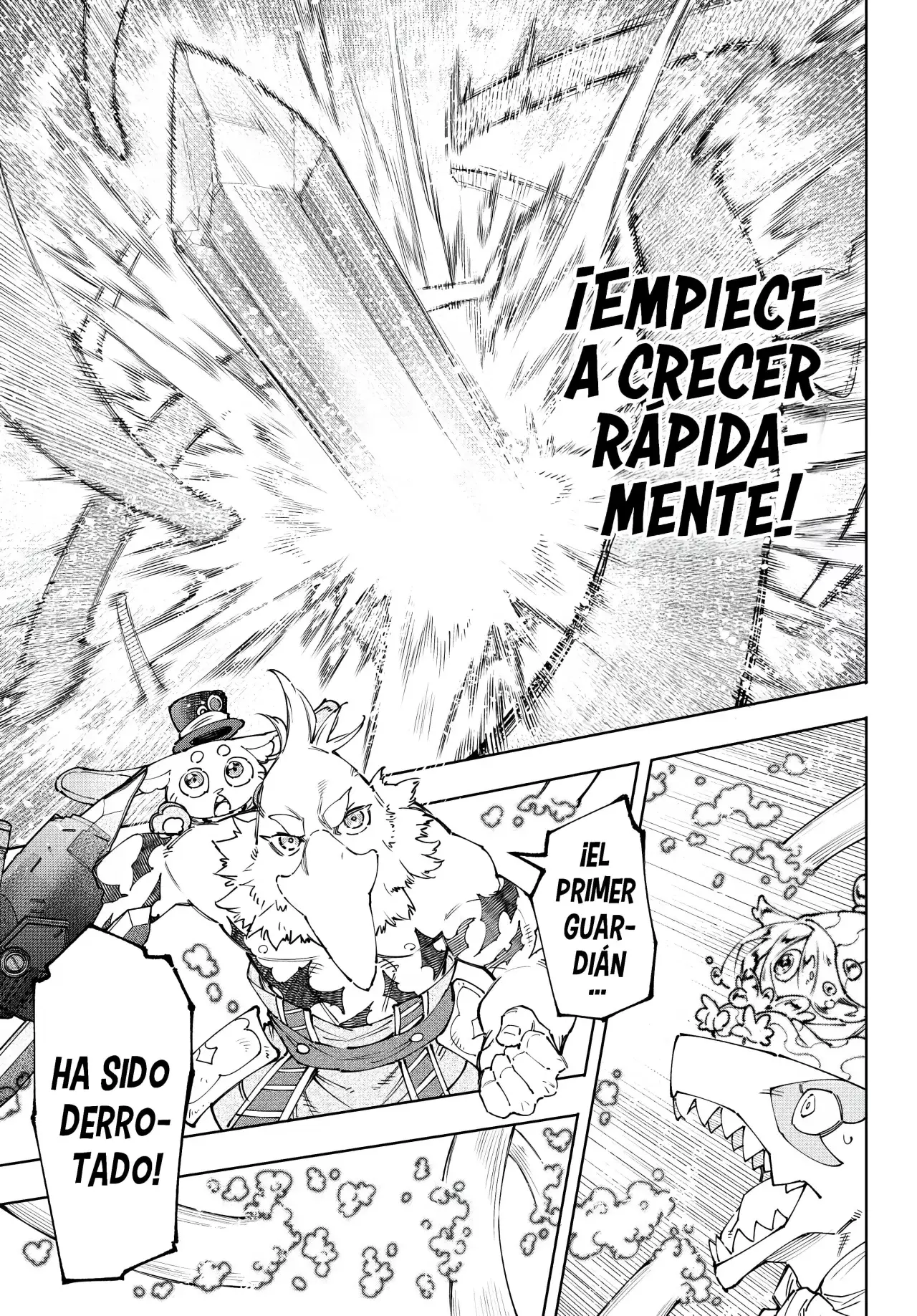Read Shangri-La Frontier_ Shitty Games Hunter Challenges Godly Game ES Manga Online