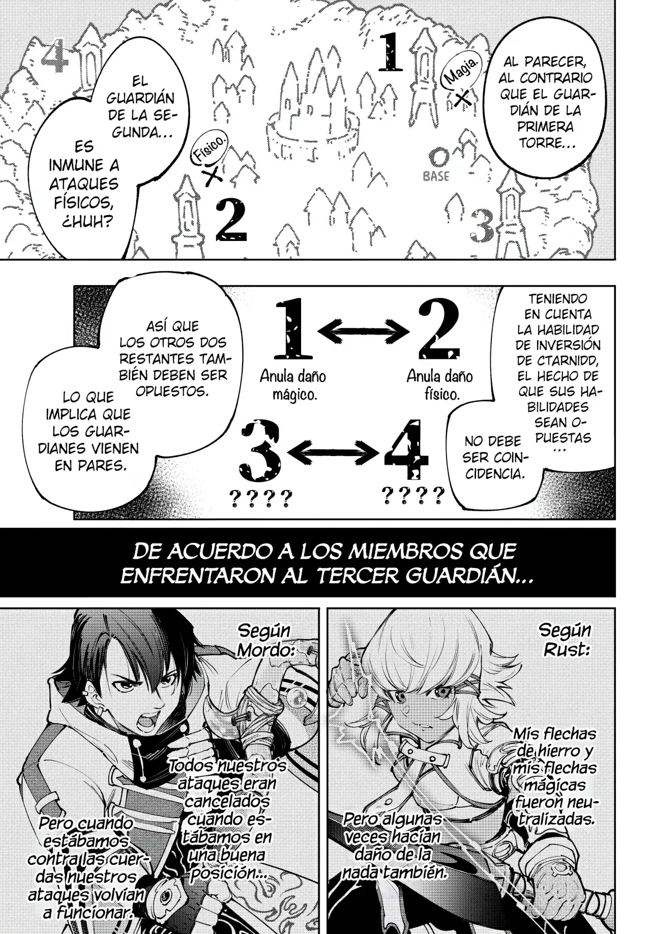 Read Shangri-La Frontier_ Shitty Games Hunter Challenges Godly Game ES Manga Online