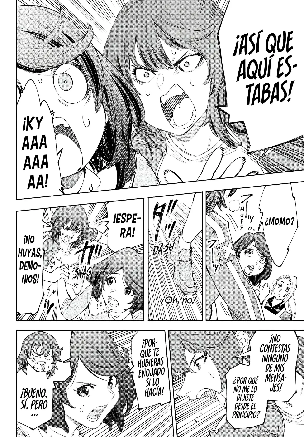 Read Shangri-La Frontier_ Shitty Games Hunter Challenges Godly Game ES Manga Online