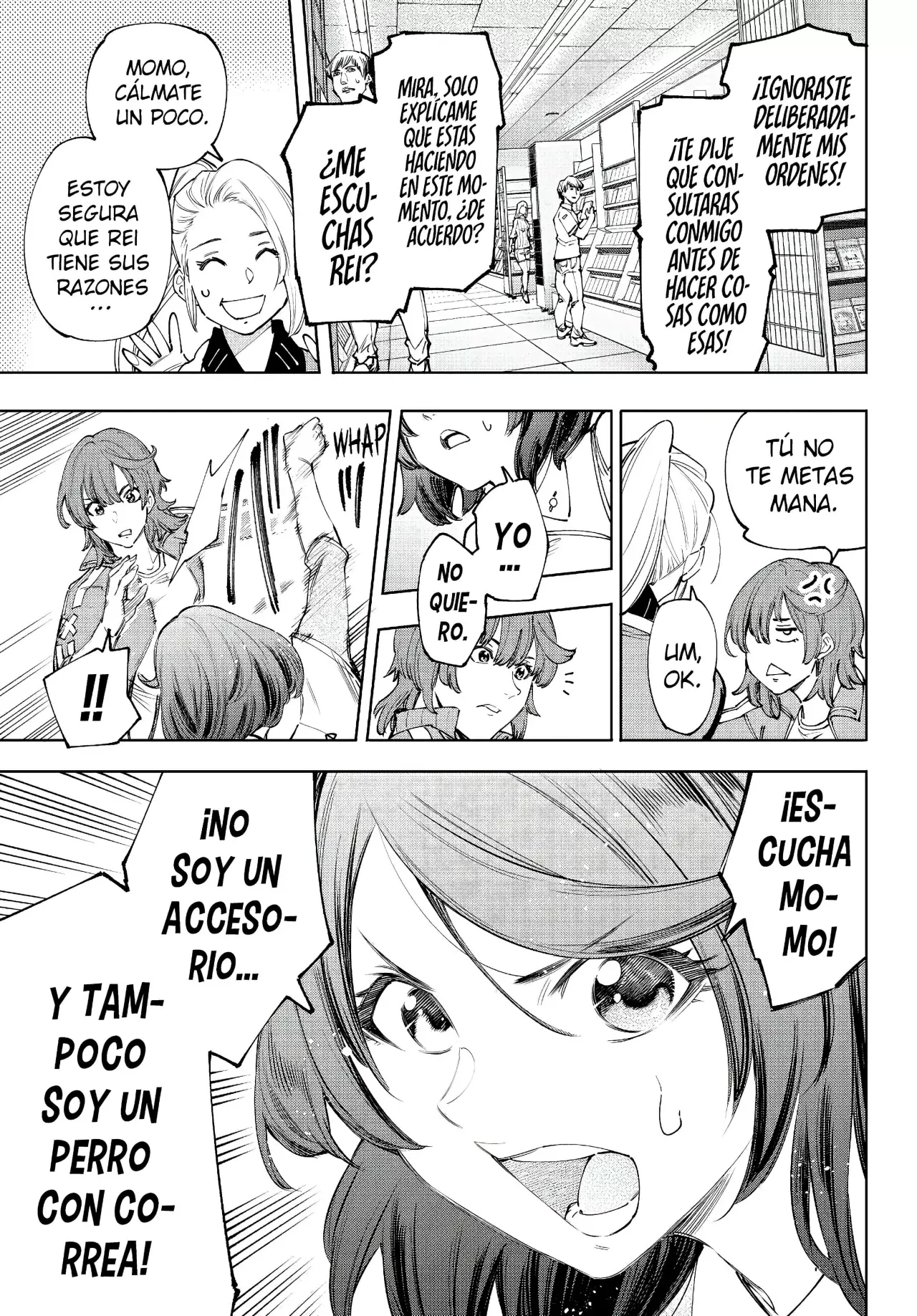 Read Shangri-La Frontier_ Shitty Games Hunter Challenges Godly Game ES Manga Online