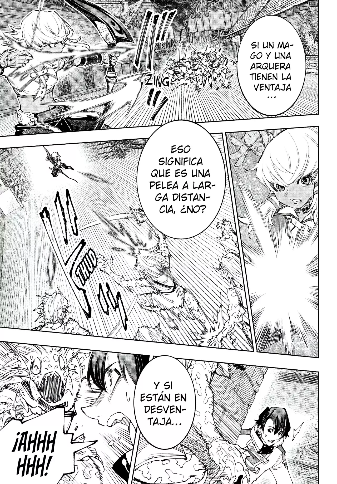 Read Shangri-La Frontier_ Shitty Games Hunter Challenges Godly Game ES Manga Online