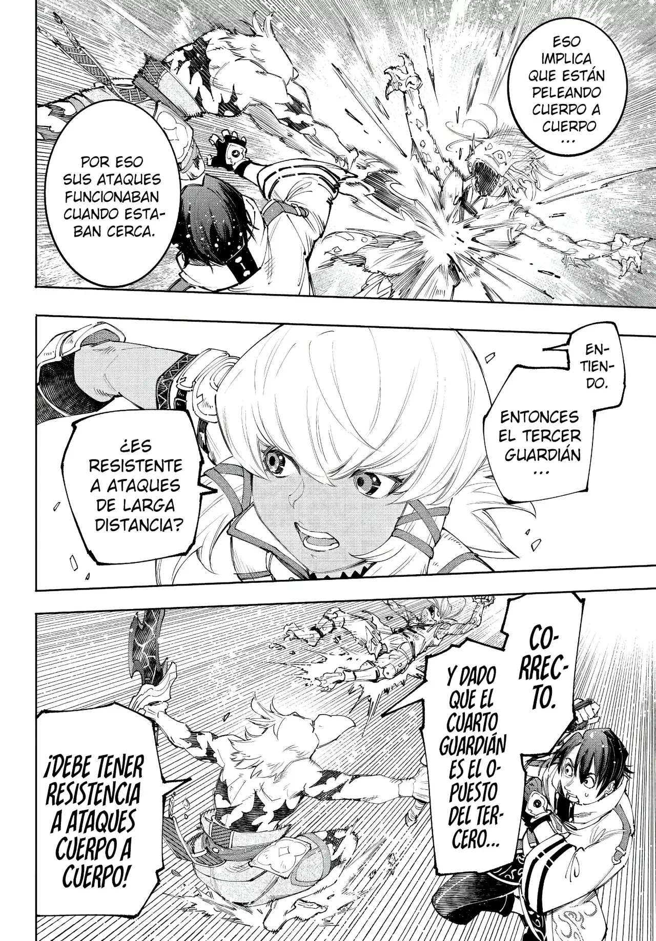 Read Shangri-La Frontier_ Shitty Games Hunter Challenges Godly Game ES Manga Online