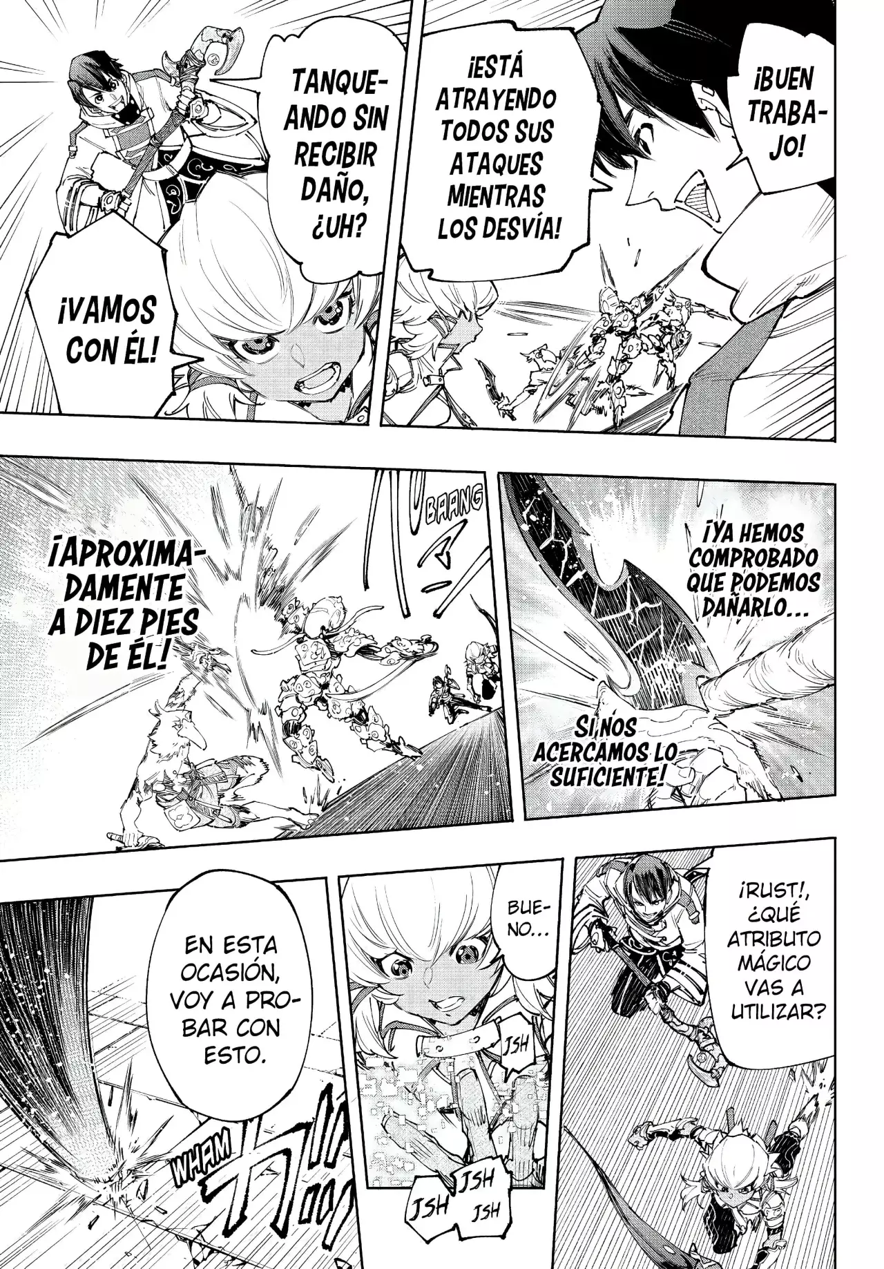 Read Shangri-La Frontier_ Shitty Games Hunter Challenges Godly Game ES Manga Online