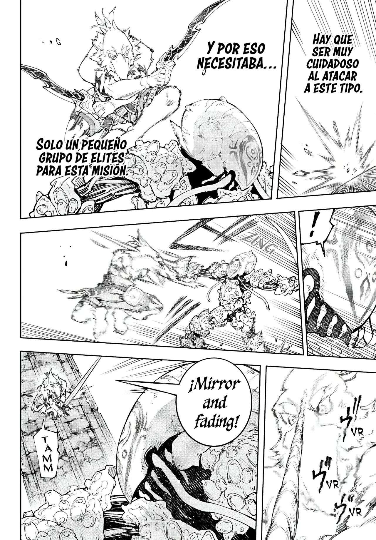 Read Shangri-La Frontier_ Shitty Games Hunter Challenges Godly Game ES Manga Online