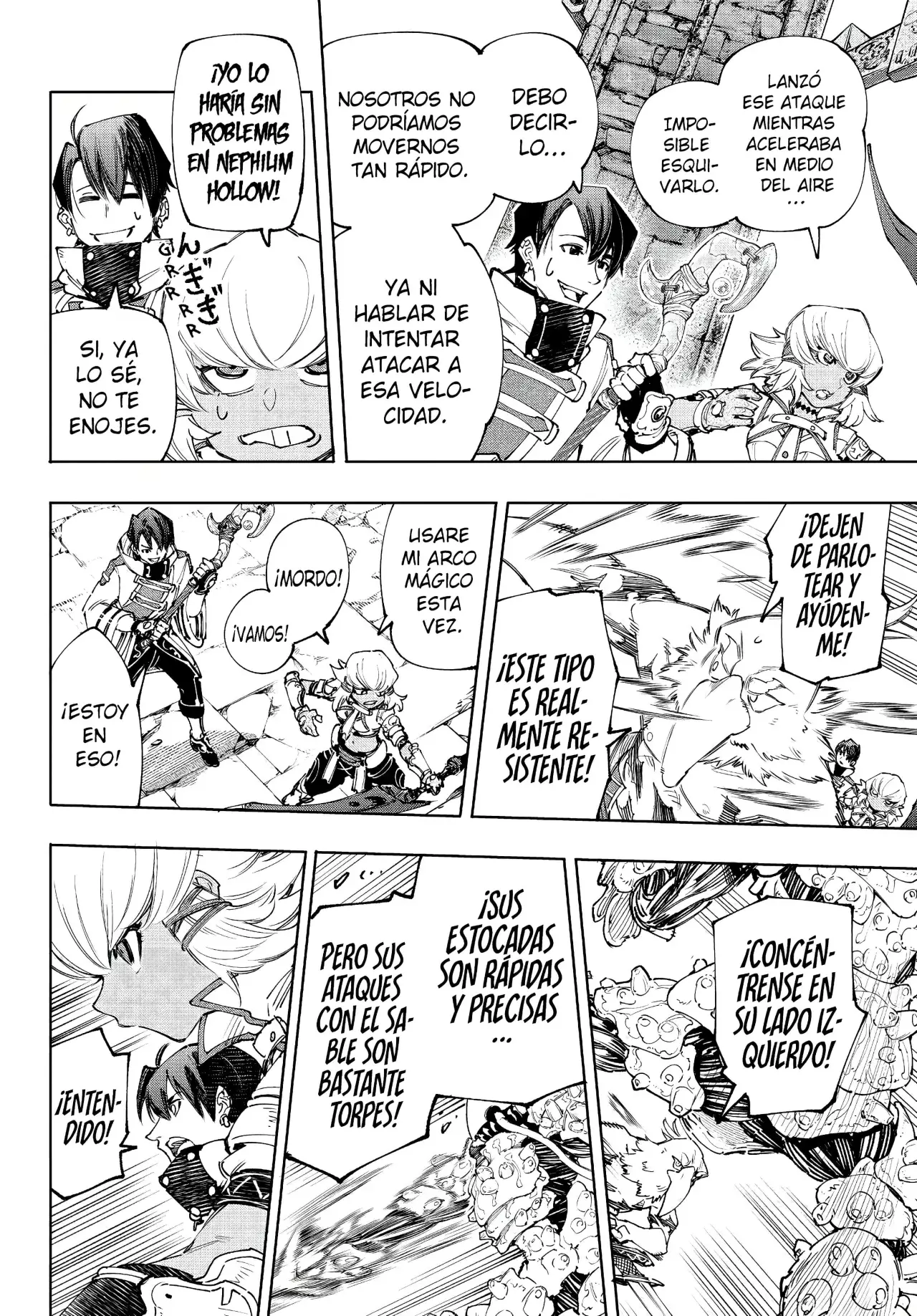 Read Shangri-La Frontier_ Shitty Games Hunter Challenges Godly Game ES Manga Online