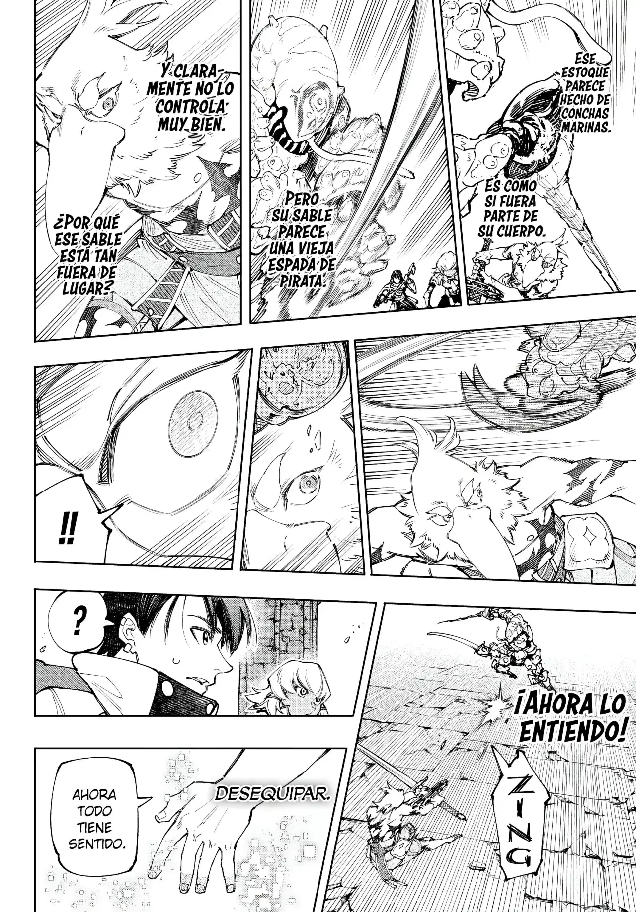 Read Shangri-La Frontier_ Shitty Games Hunter Challenges Godly Game ES Manga Online