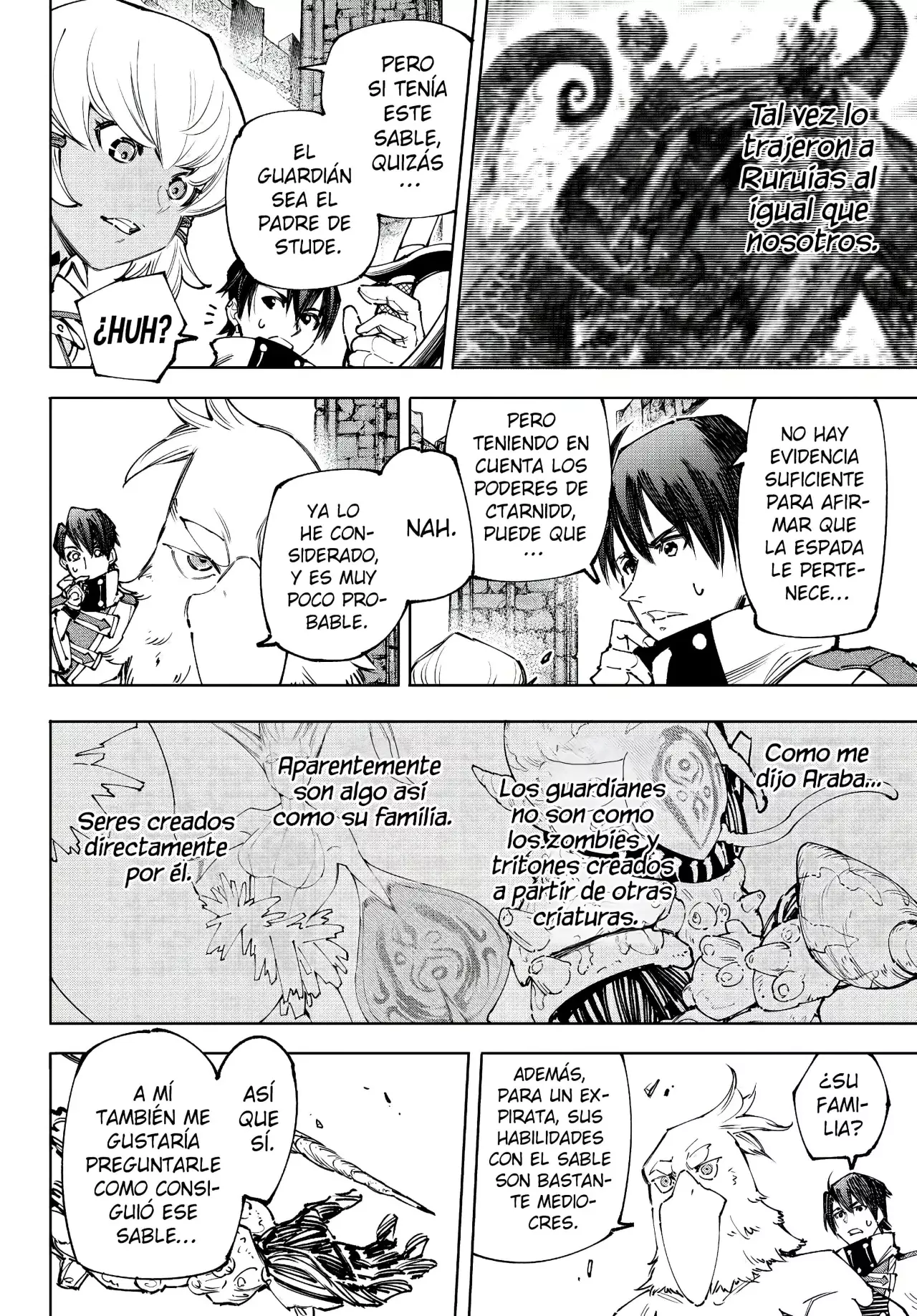 Read Shangri-La Frontier_ Shitty Games Hunter Challenges Godly Game ES Manga Online