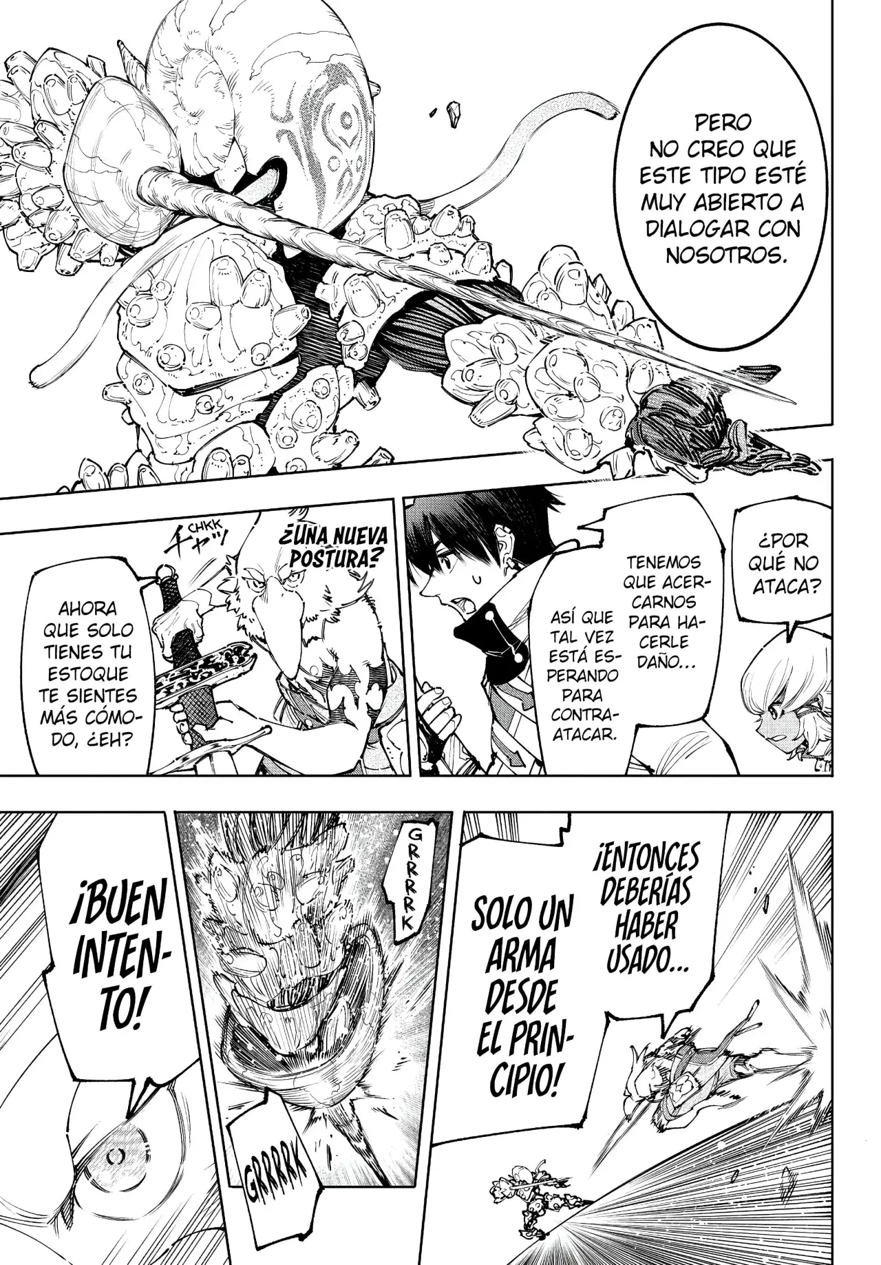 Read Shangri-La Frontier_ Shitty Games Hunter Challenges Godly Game ES Manga Online