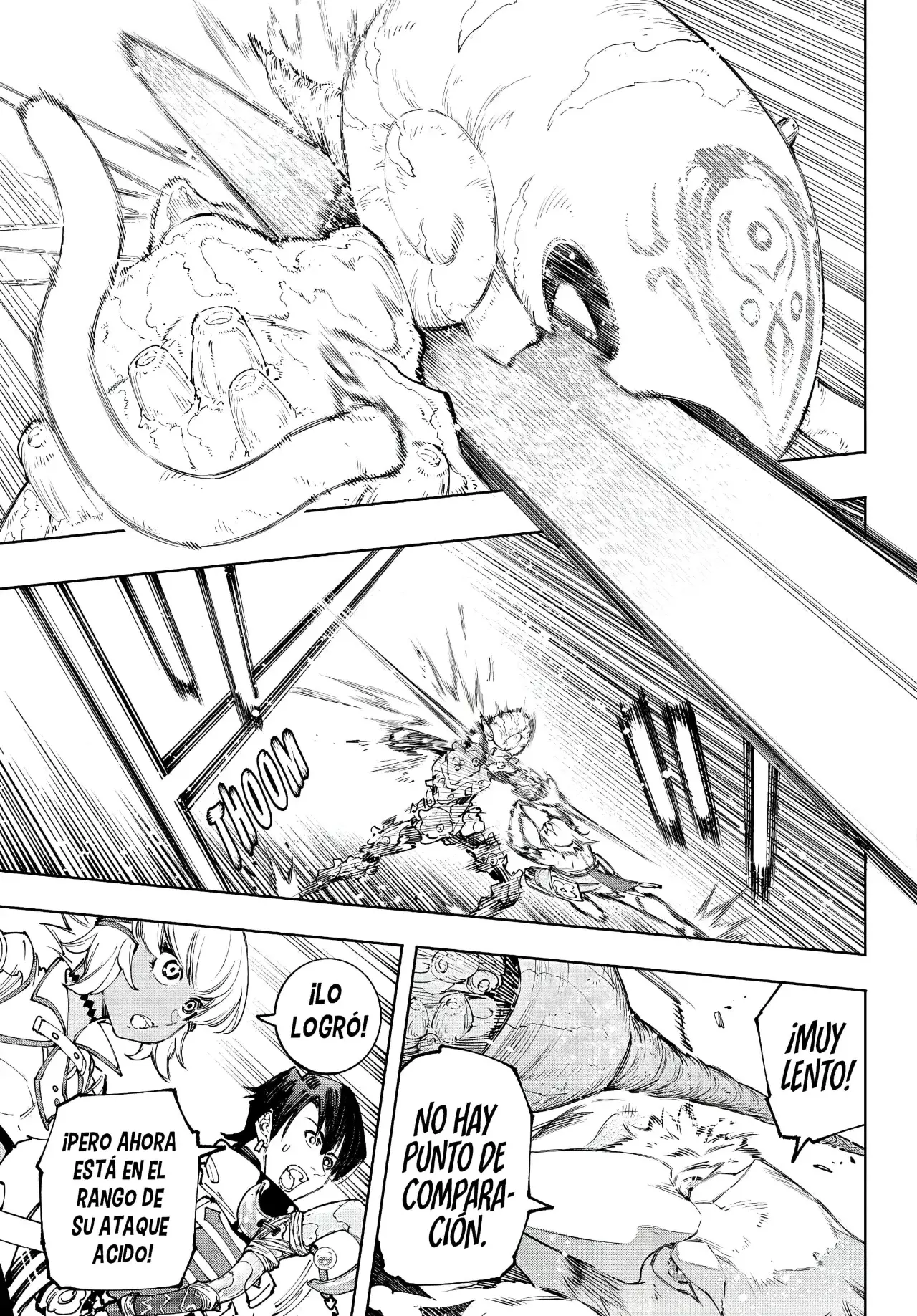 Read Shangri-La Frontier_ Shitty Games Hunter Challenges Godly Game ES Manga Online