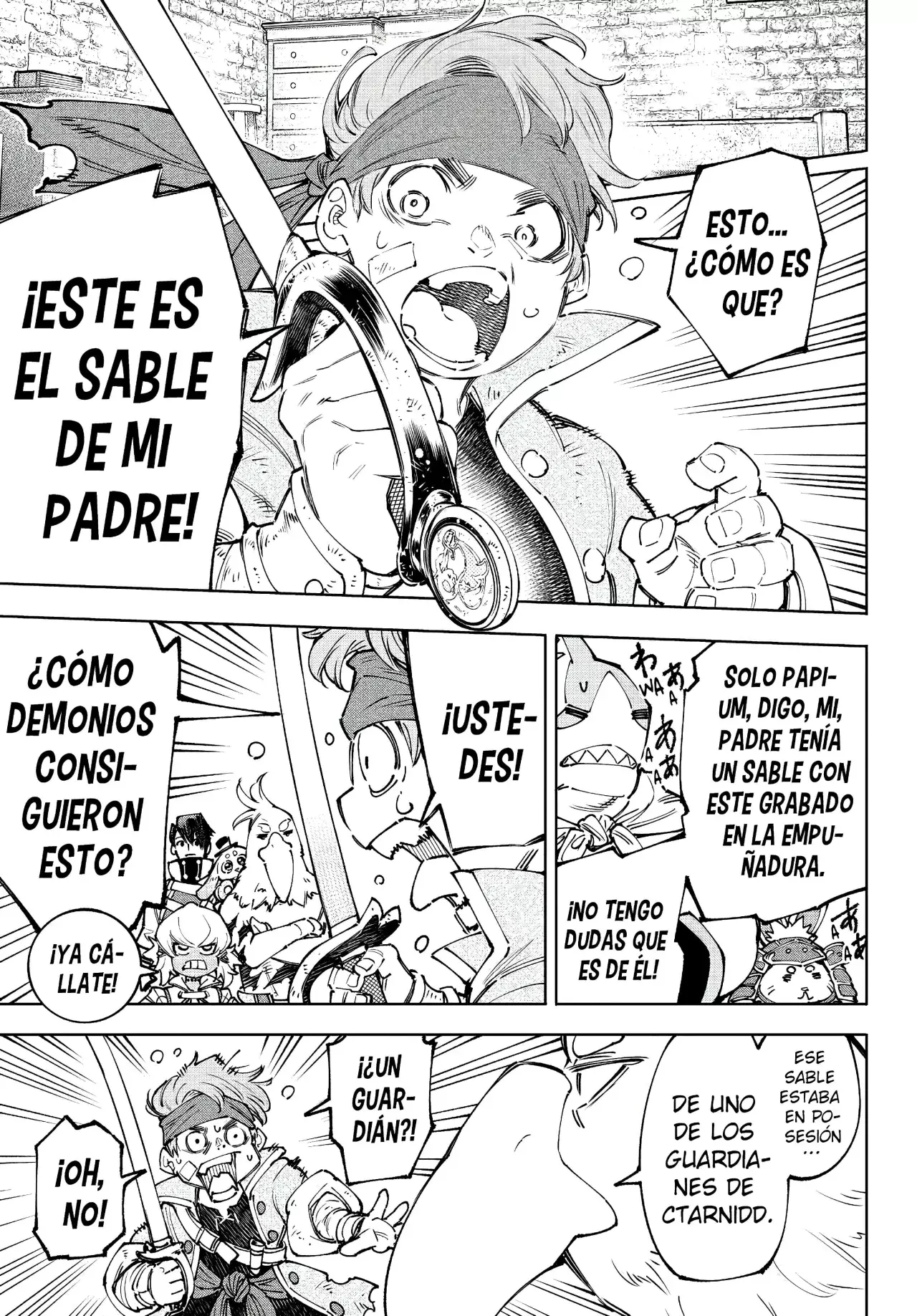 Read Shangri-La Frontier_ Shitty Games Hunter Challenges Godly Game ES Manga Online