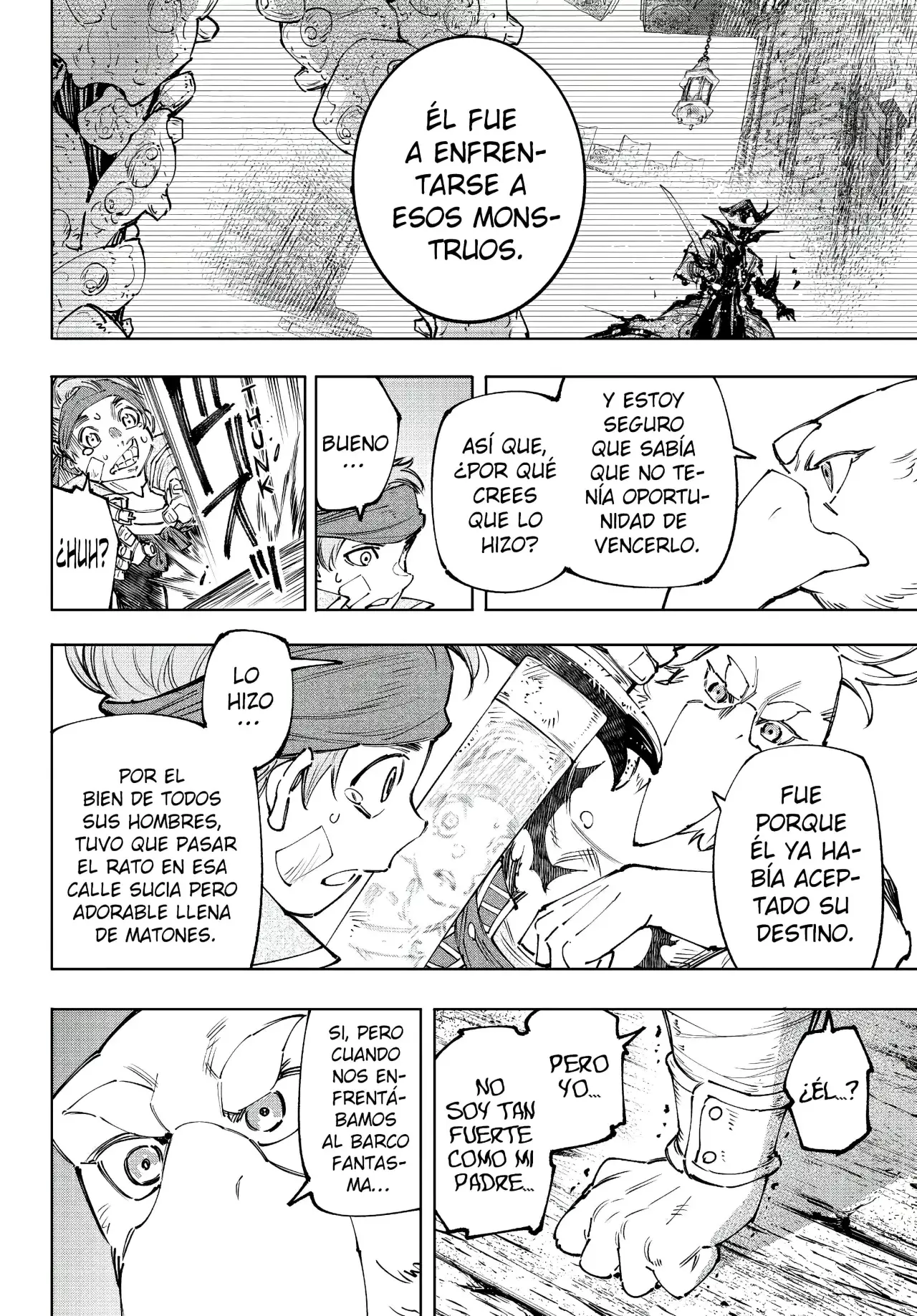Read Shangri-La Frontier_ Shitty Games Hunter Challenges Godly Game ES Manga Online