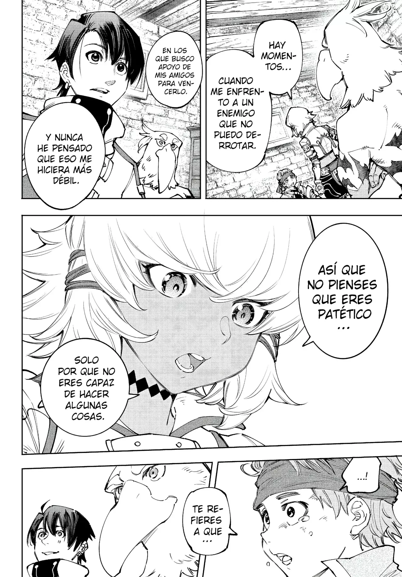 Read Shangri-La Frontier_ Shitty Games Hunter Challenges Godly Game ES Manga Online