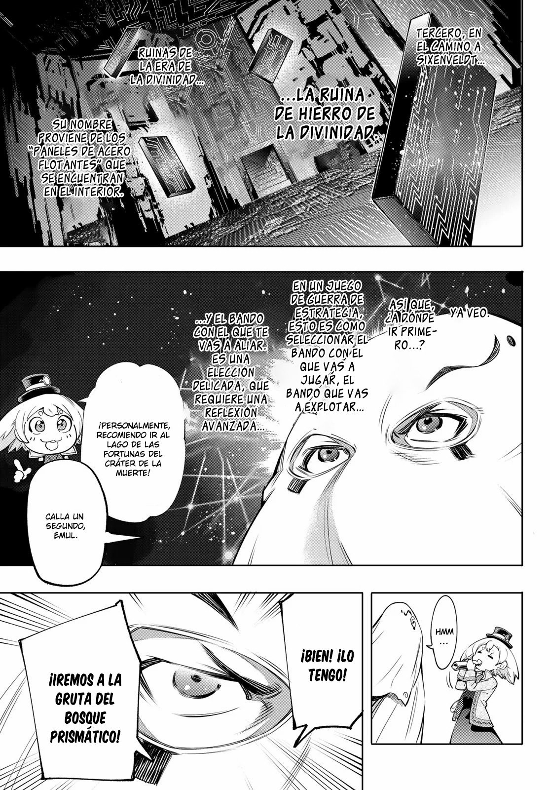 Read Shangri-La Frontier_ Shitty Games Hunter Challenges Godly Game ES Manga Online