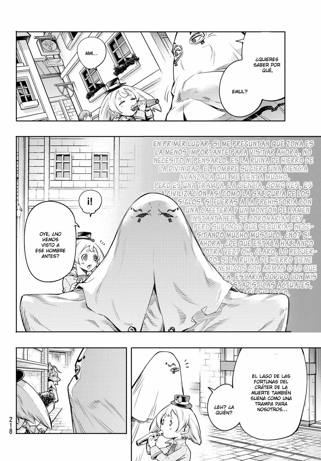 Read Shangri-La Frontier_ Shitty Games Hunter Challenges Godly Game ES Manga Online